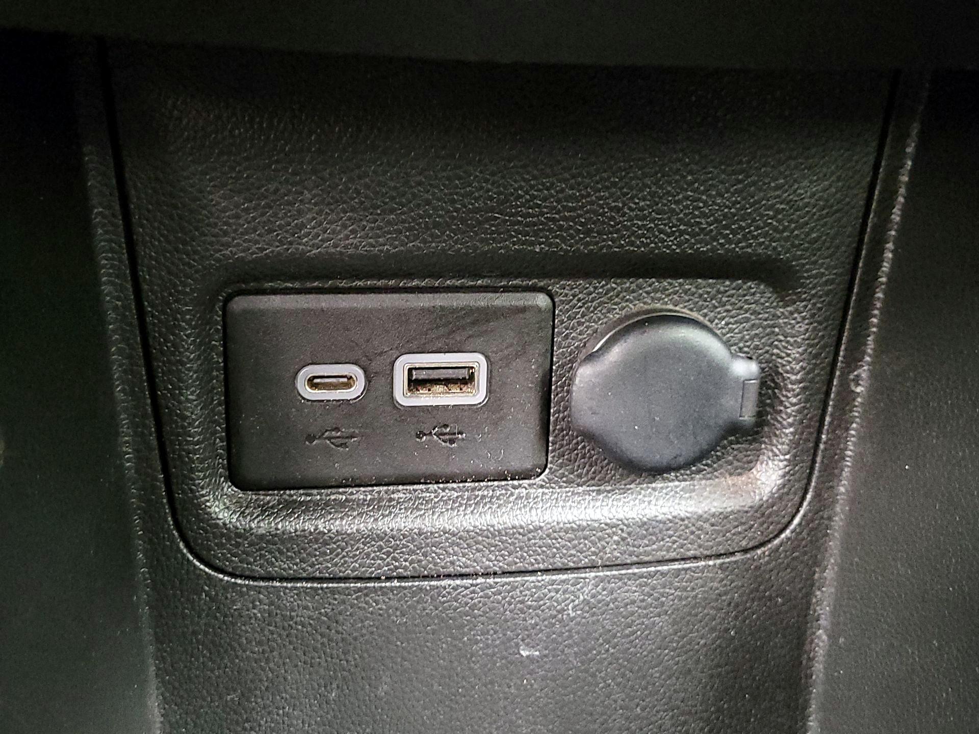 Thumbnail: 2020 Chevrolet Spark - 18