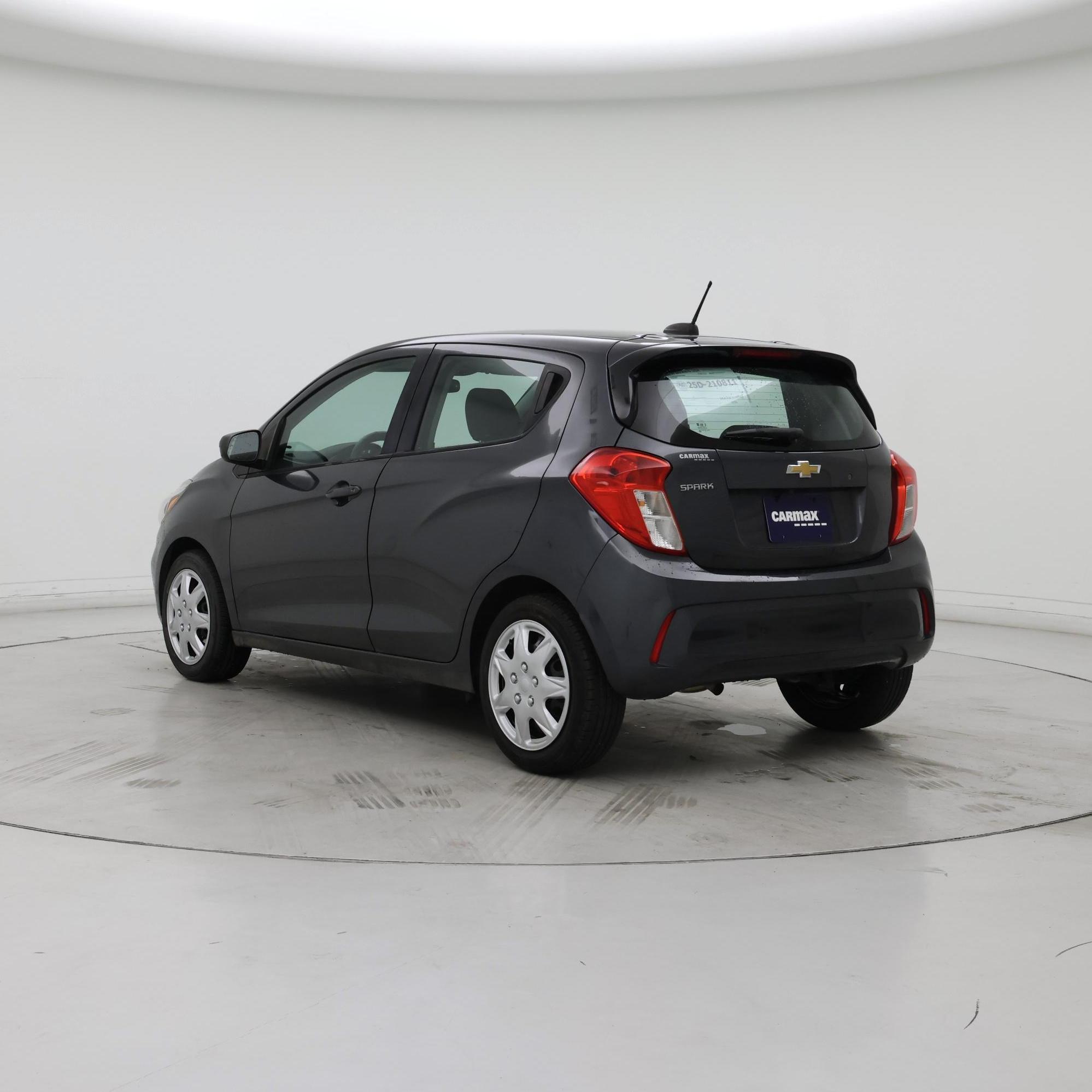Thumbnail: 2020 Chevrolet Spark - 2