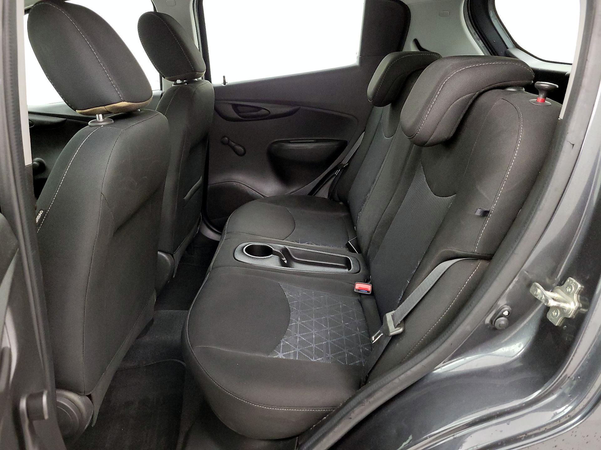 Thumbnail: 2020 Chevrolet Spark - 19