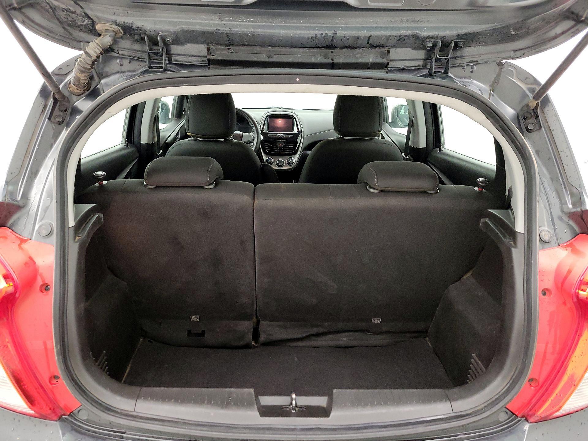 Thumbnail: 2020 Chevrolet Spark - 20