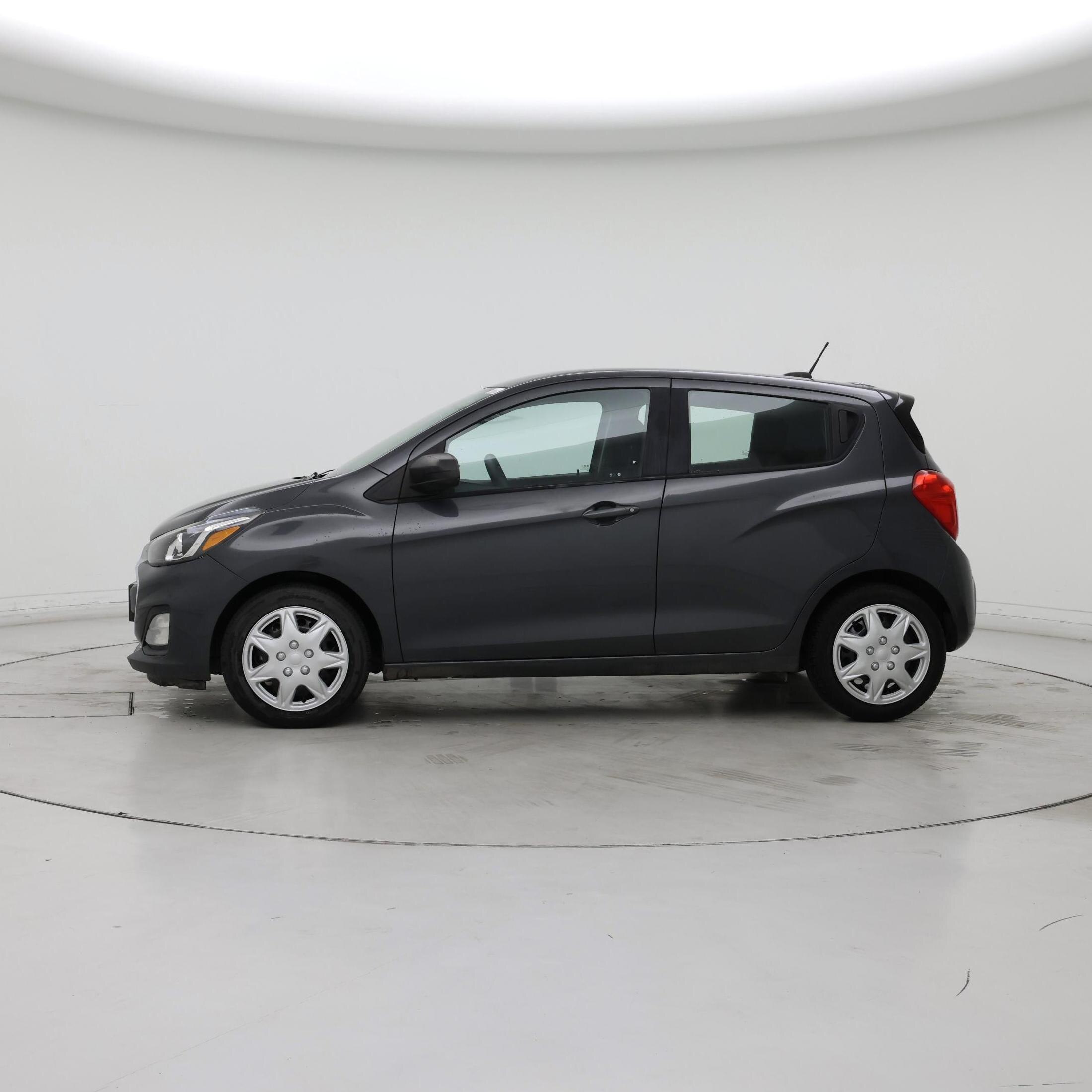 Thumbnail: 2020 Chevrolet Spark - 3