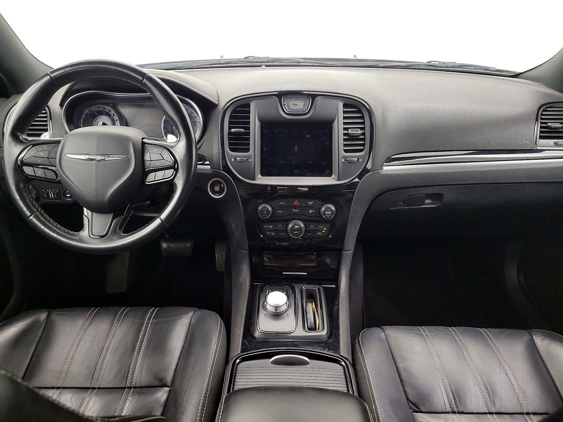Thumbnail: 2021 Chrysler 300 - 9