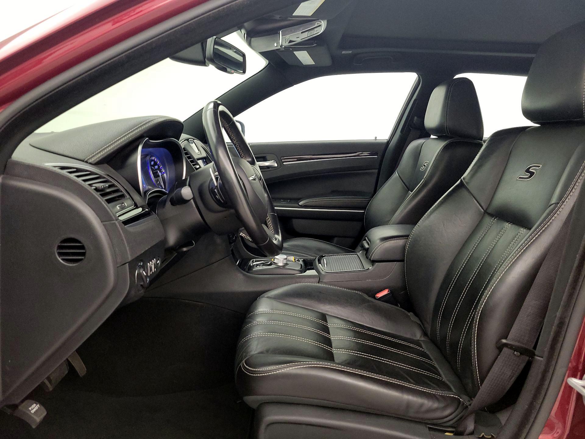 Thumbnail: 2021 Chrysler 300 - 11