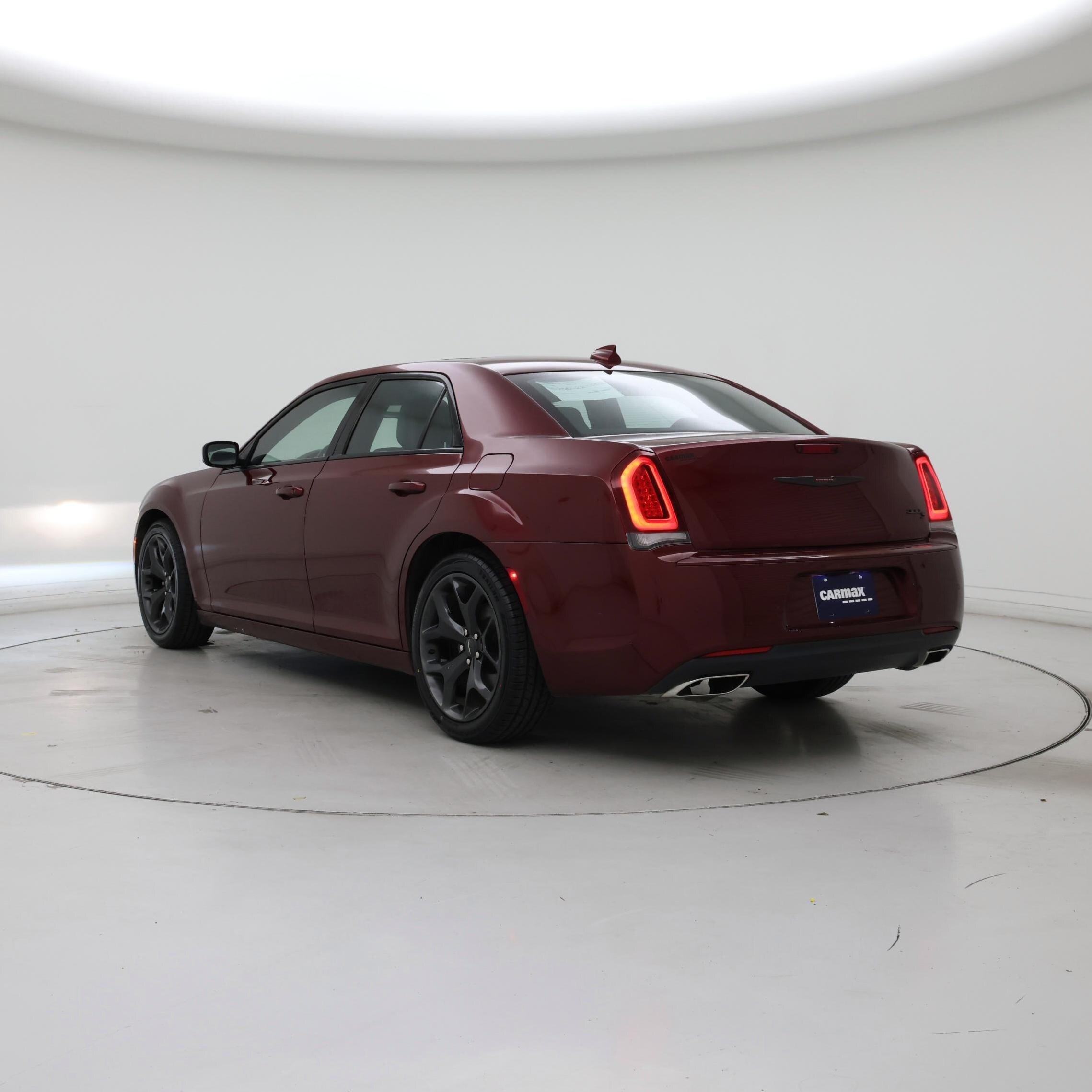 Thumbnail: 2021 Chrysler 300 - 2