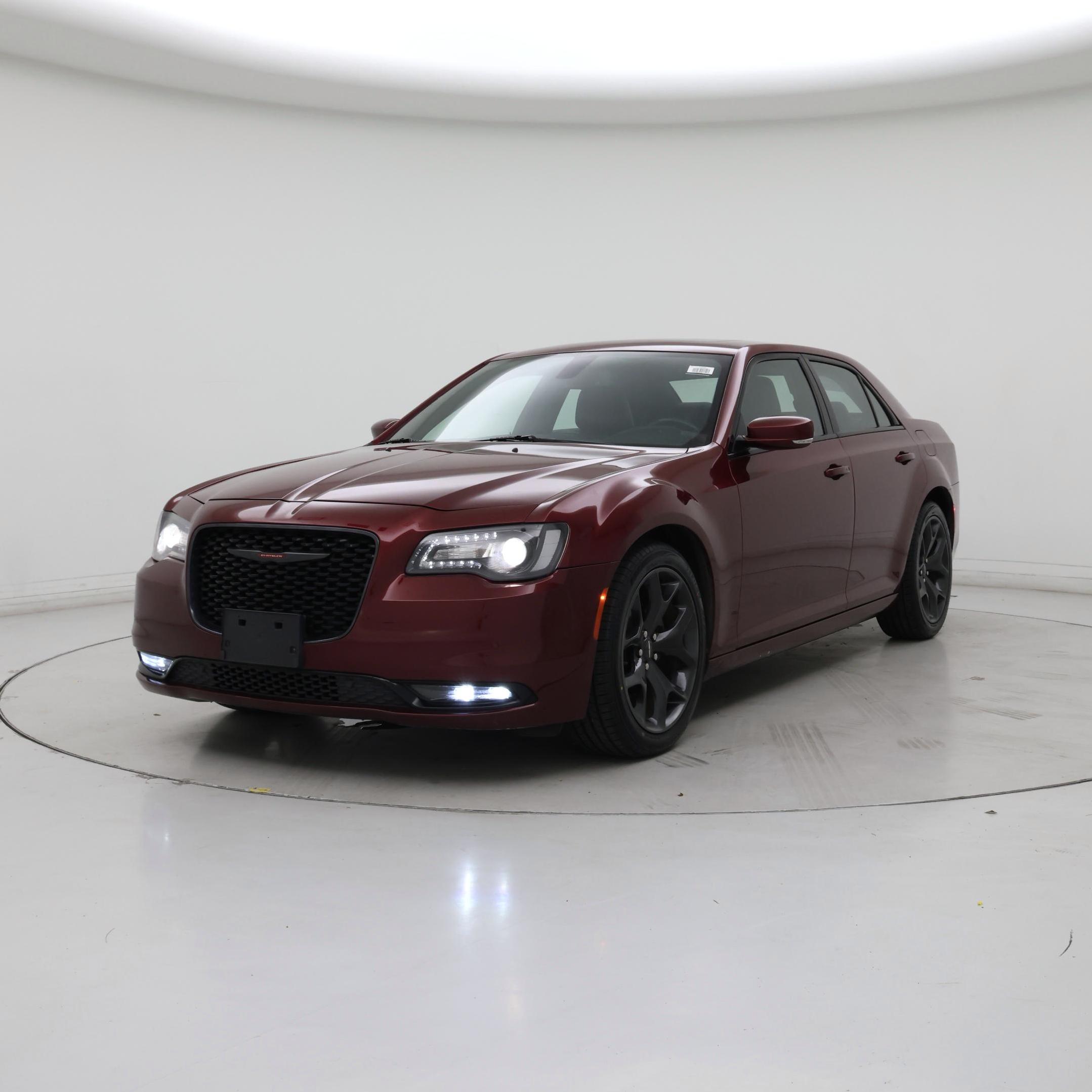 Thumbnail: 2021 Chrysler 300 - 4