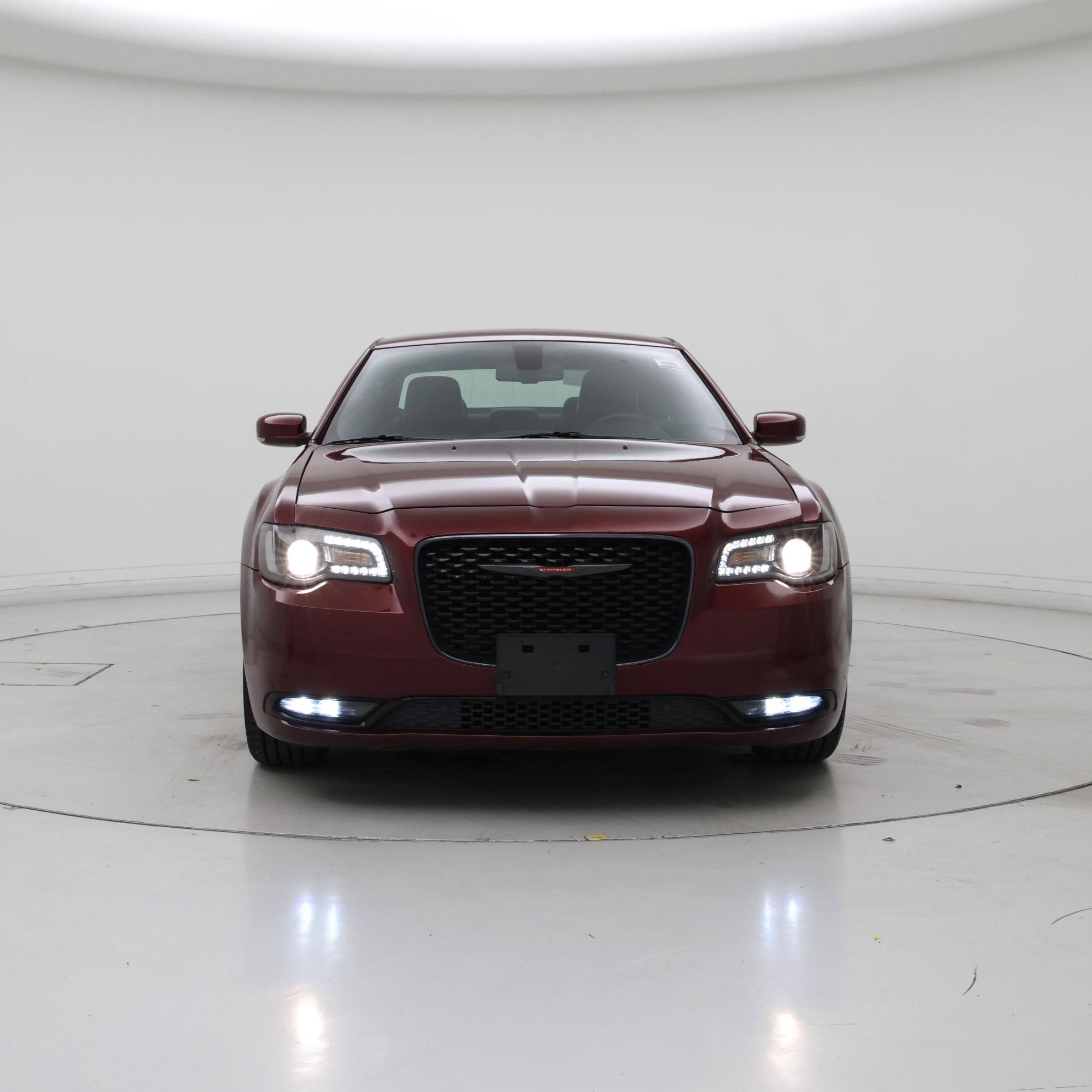 Thumbnail: 2021 Chrysler 300 - 5