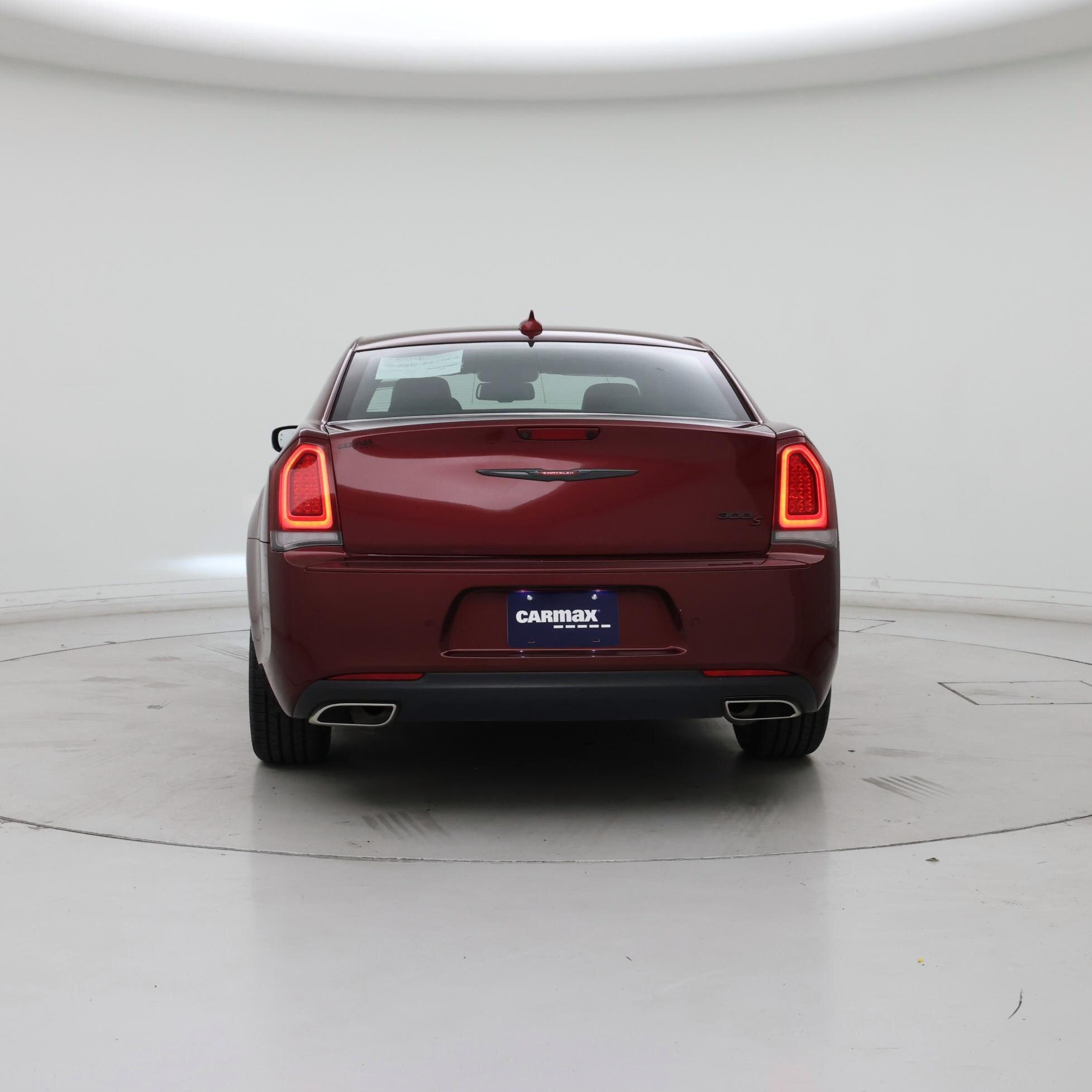Thumbnail: 2021 Chrysler 300 - 6