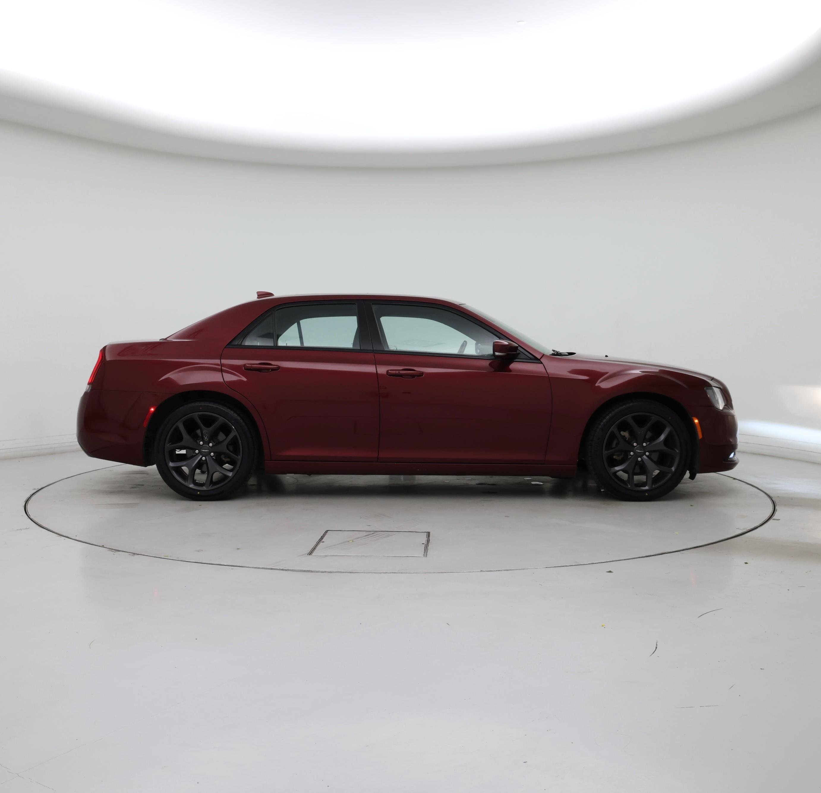 Thumbnail: 2021 Chrysler 300 - 7