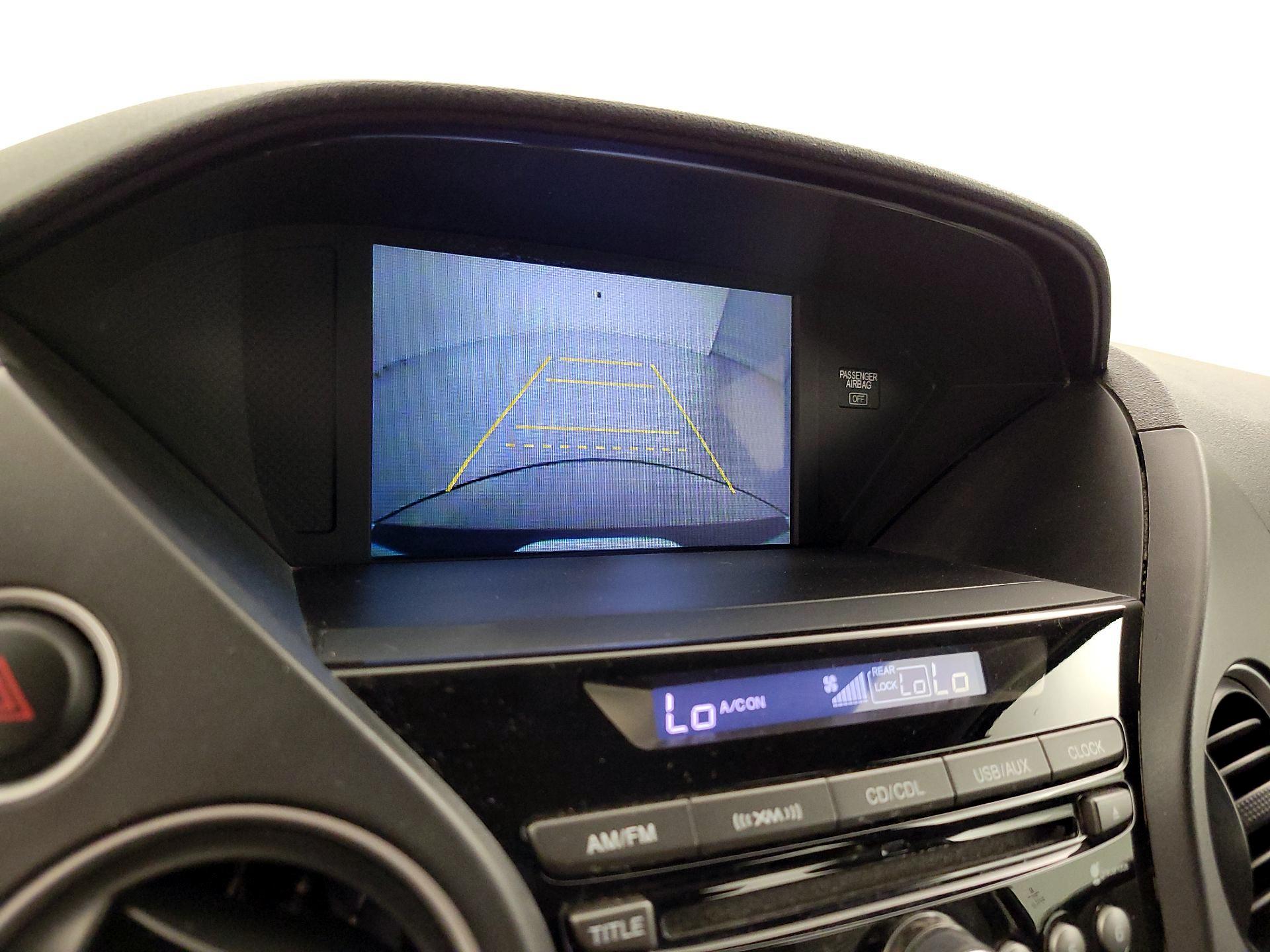 Thumbnail: 2015 Honda Pilot - 14