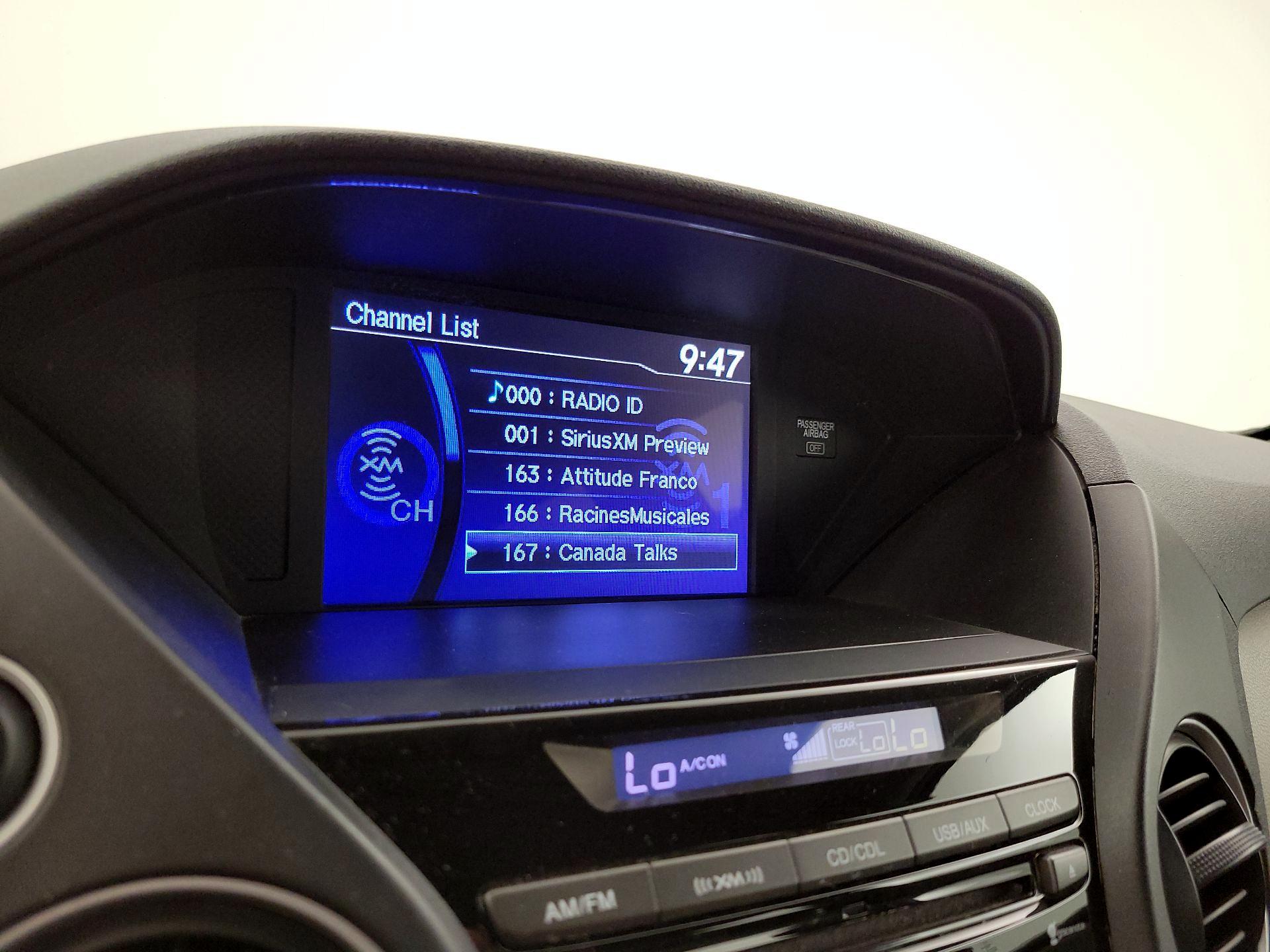 Thumbnail: 2015 Honda Pilot - 15