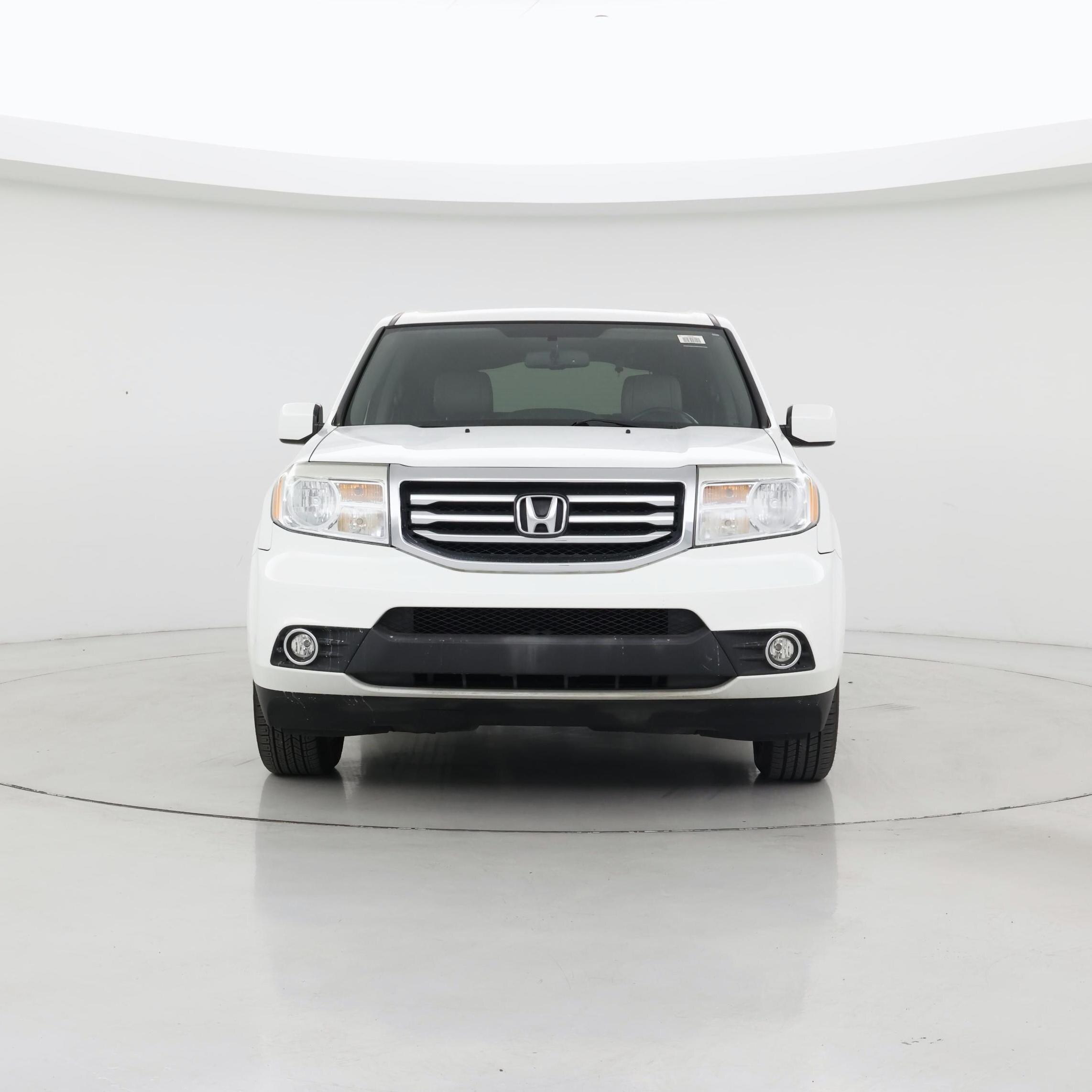 Thumbnail: 2015 Honda Pilot - 5