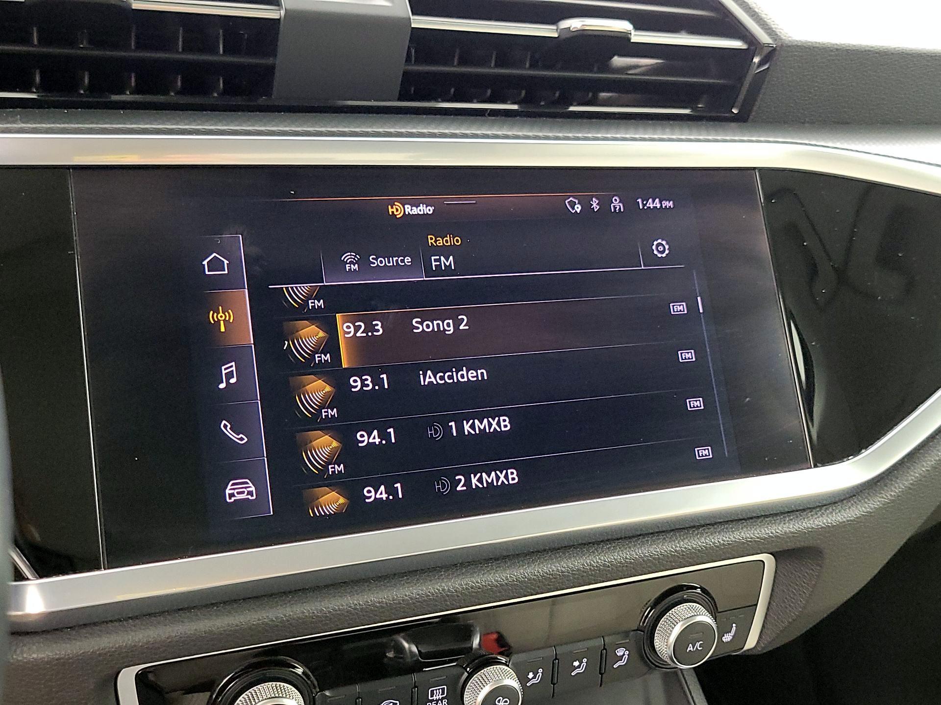 Thumbnail: 2022 Audi Q3 - 15