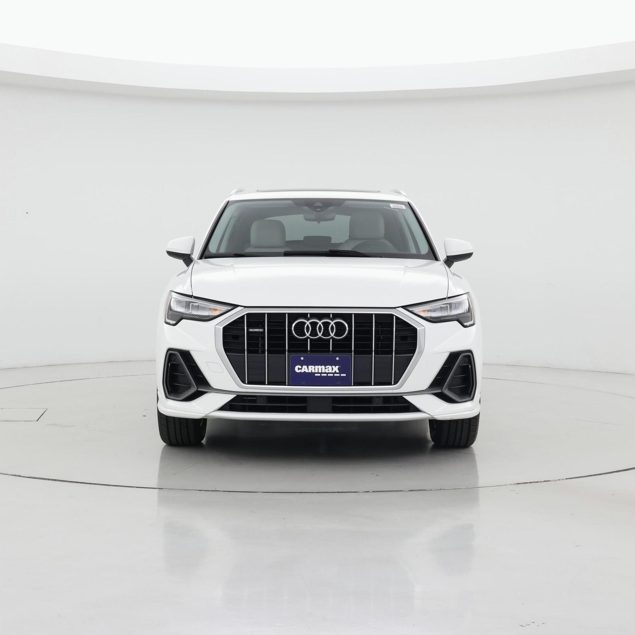 Thumbnail: 2022 Audi Q3 - 5