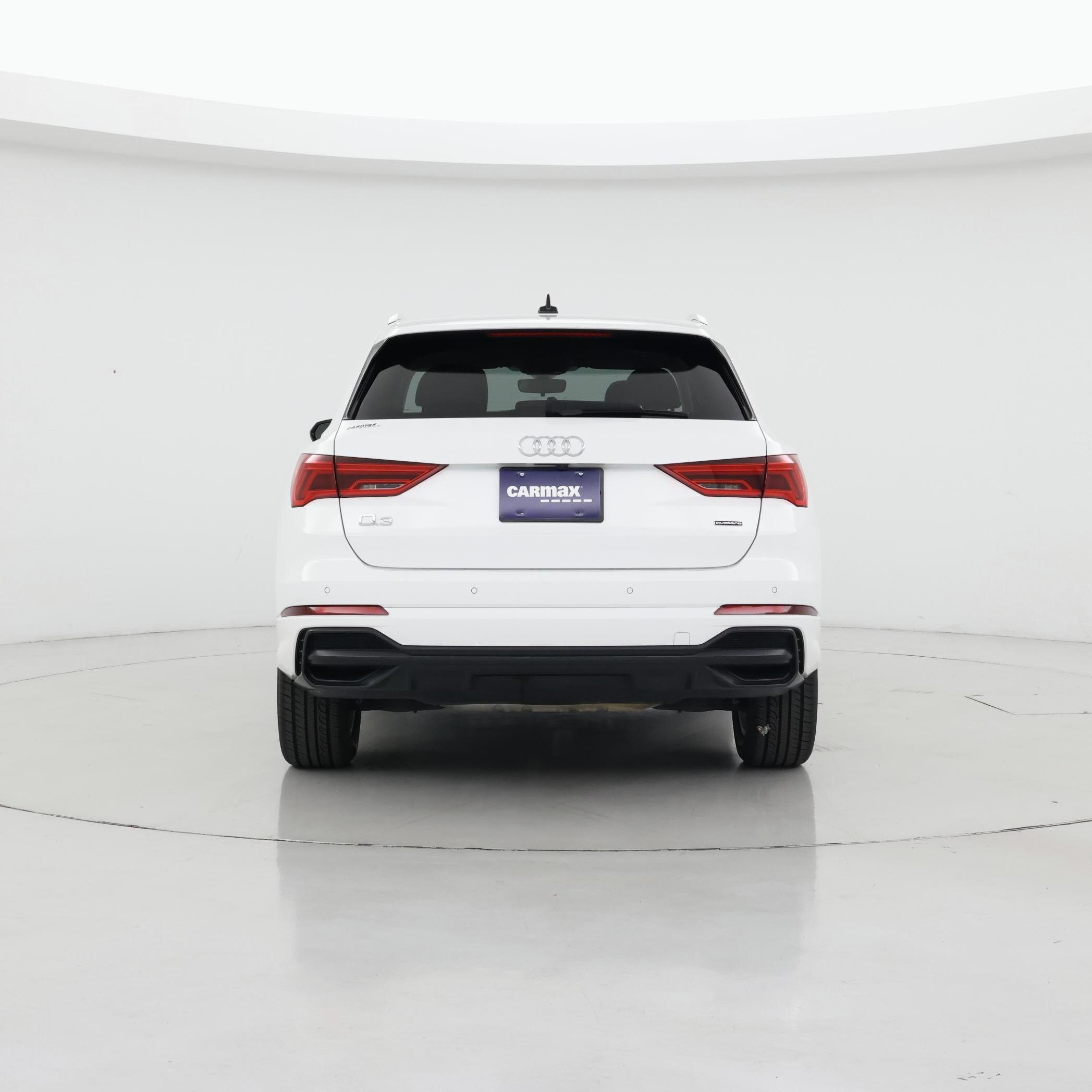 Thumbnail: 2022 Audi Q3 - 6