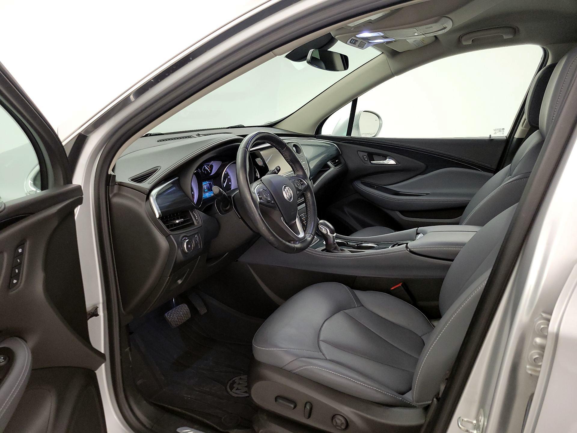 Thumbnail: 2019 Buick Enclave - 11