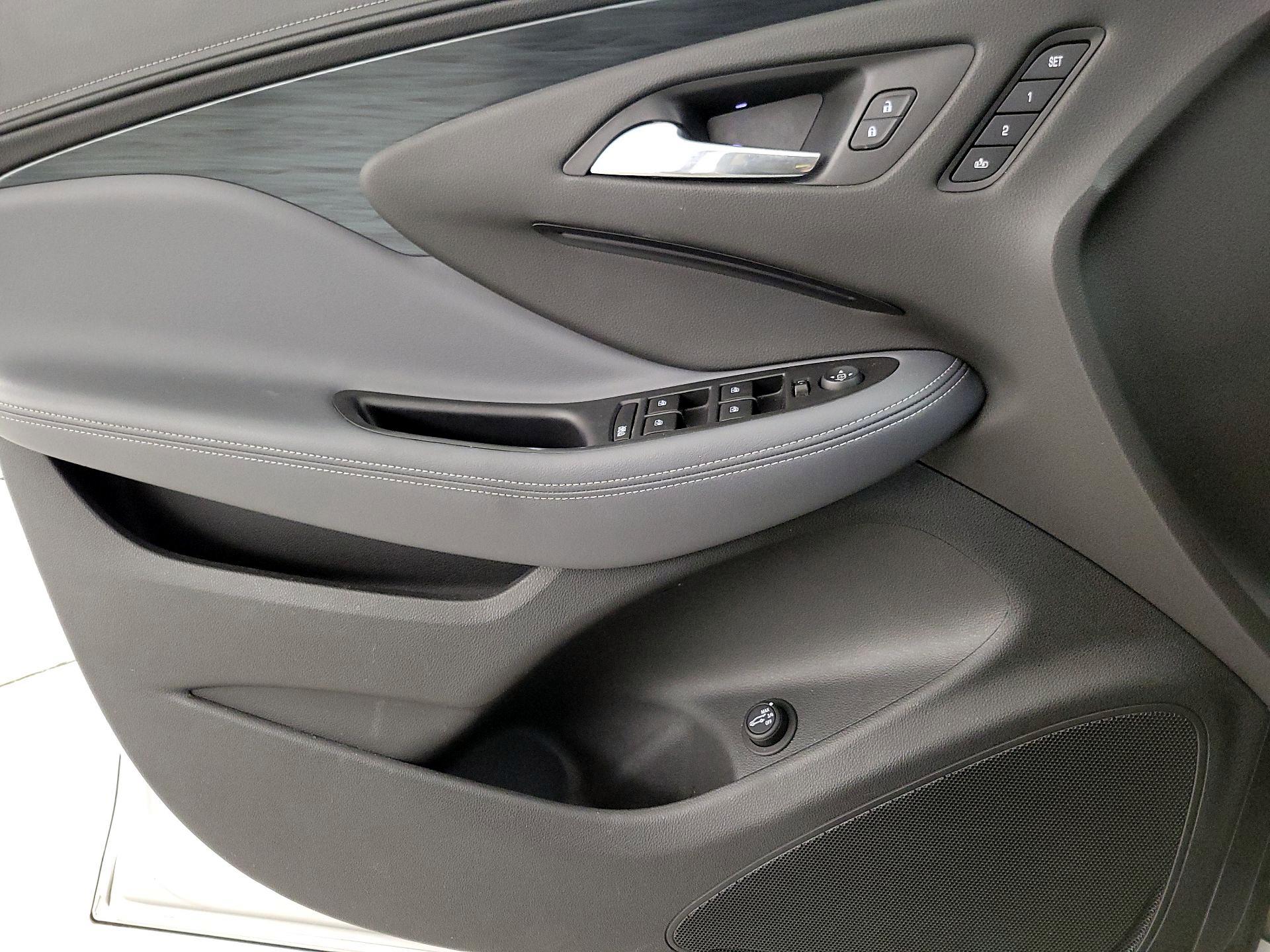 Thumbnail: 2019 Buick Enclave - 12