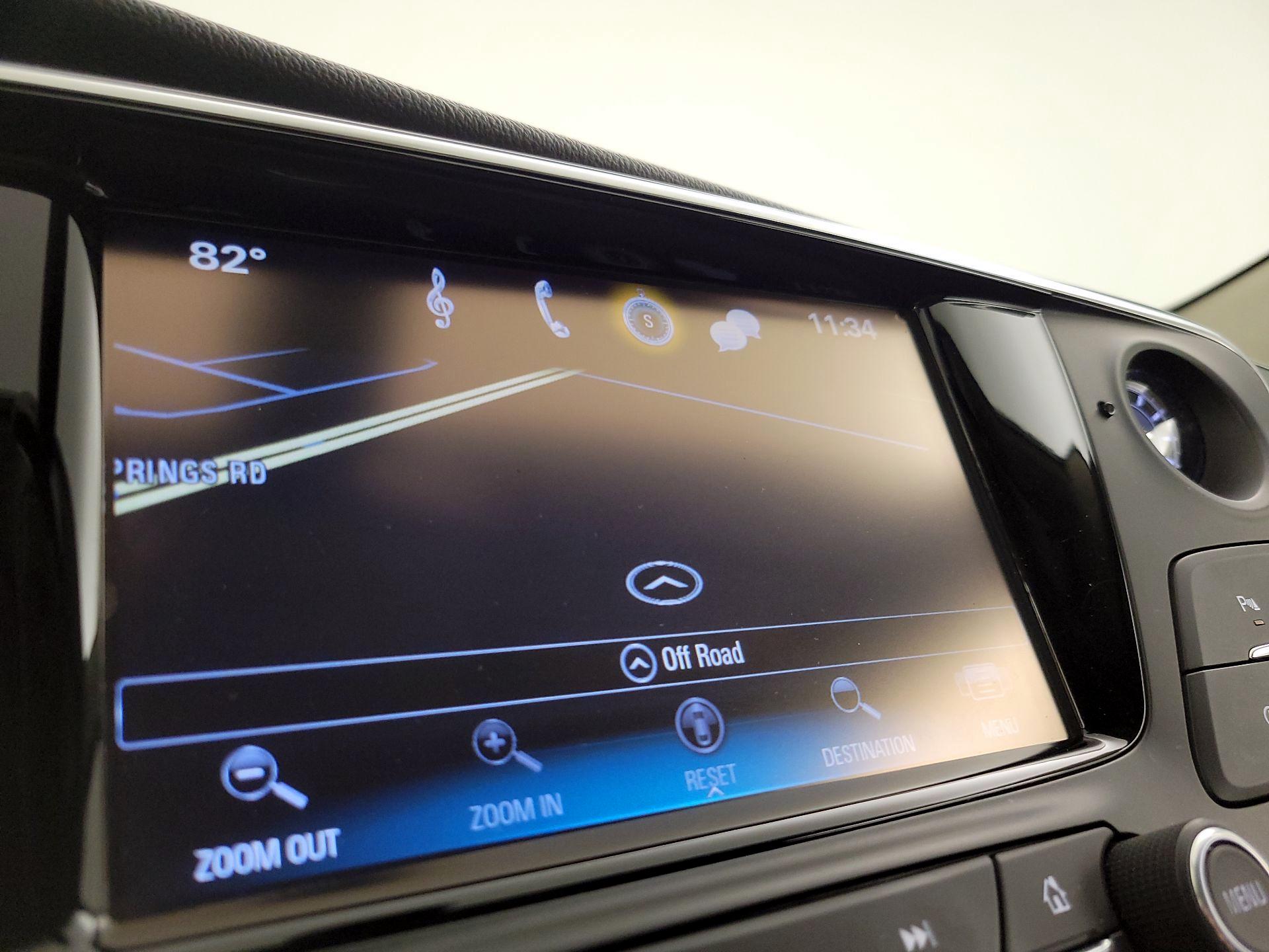 Thumbnail: 2019 Buick Enclave - 14