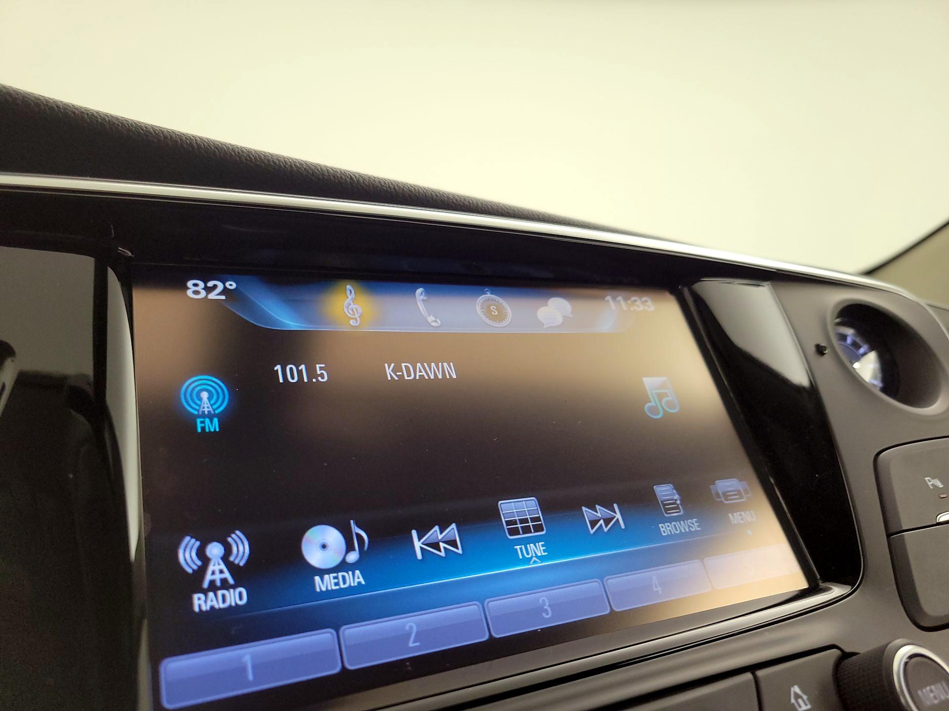 Thumbnail: 2019 Buick Enclave - 16