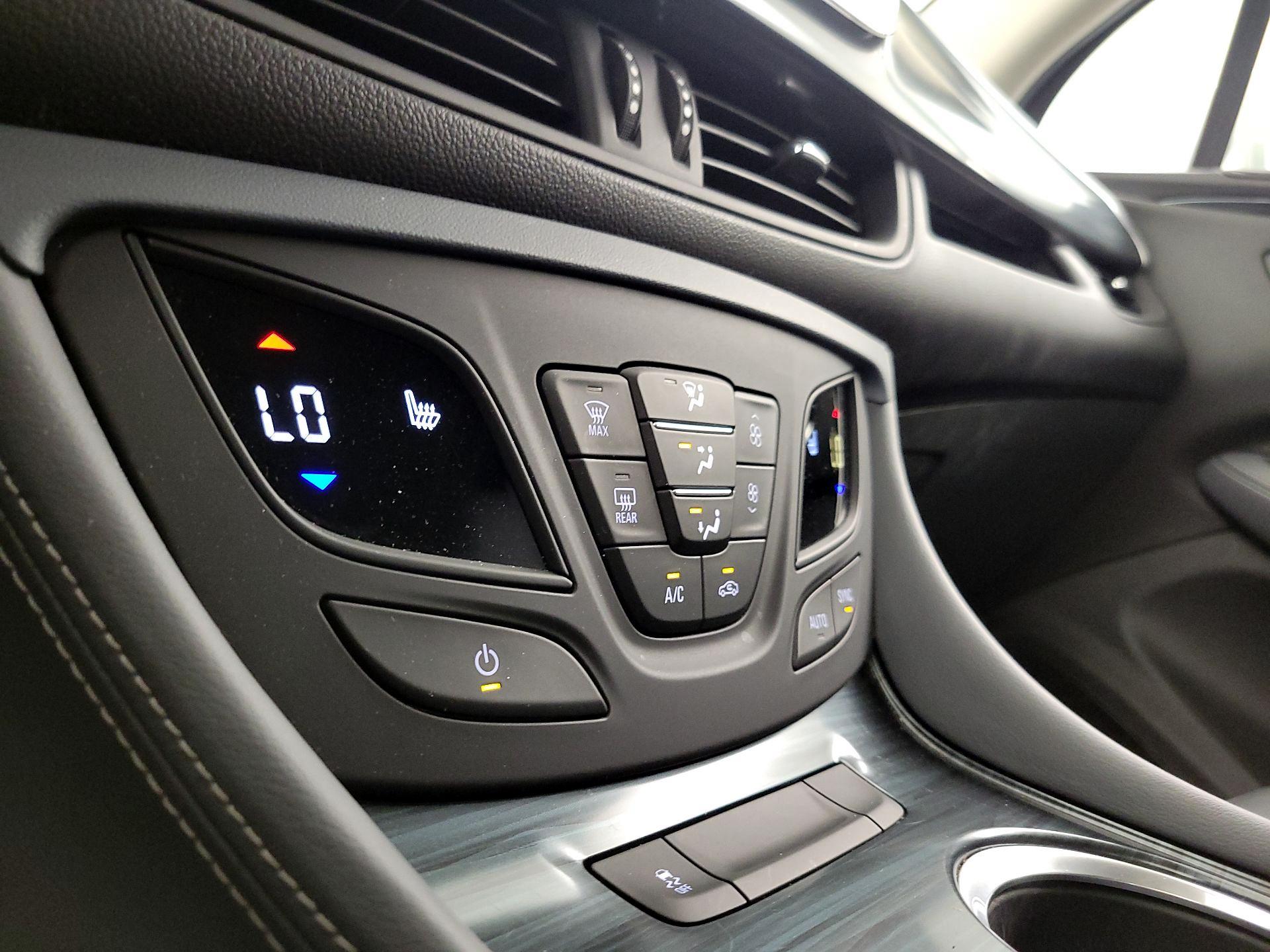 Thumbnail: 2019 Buick Enclave - 17