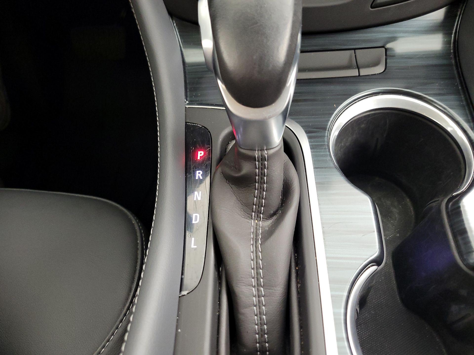Thumbnail: 2019 Buick Enclave - 18