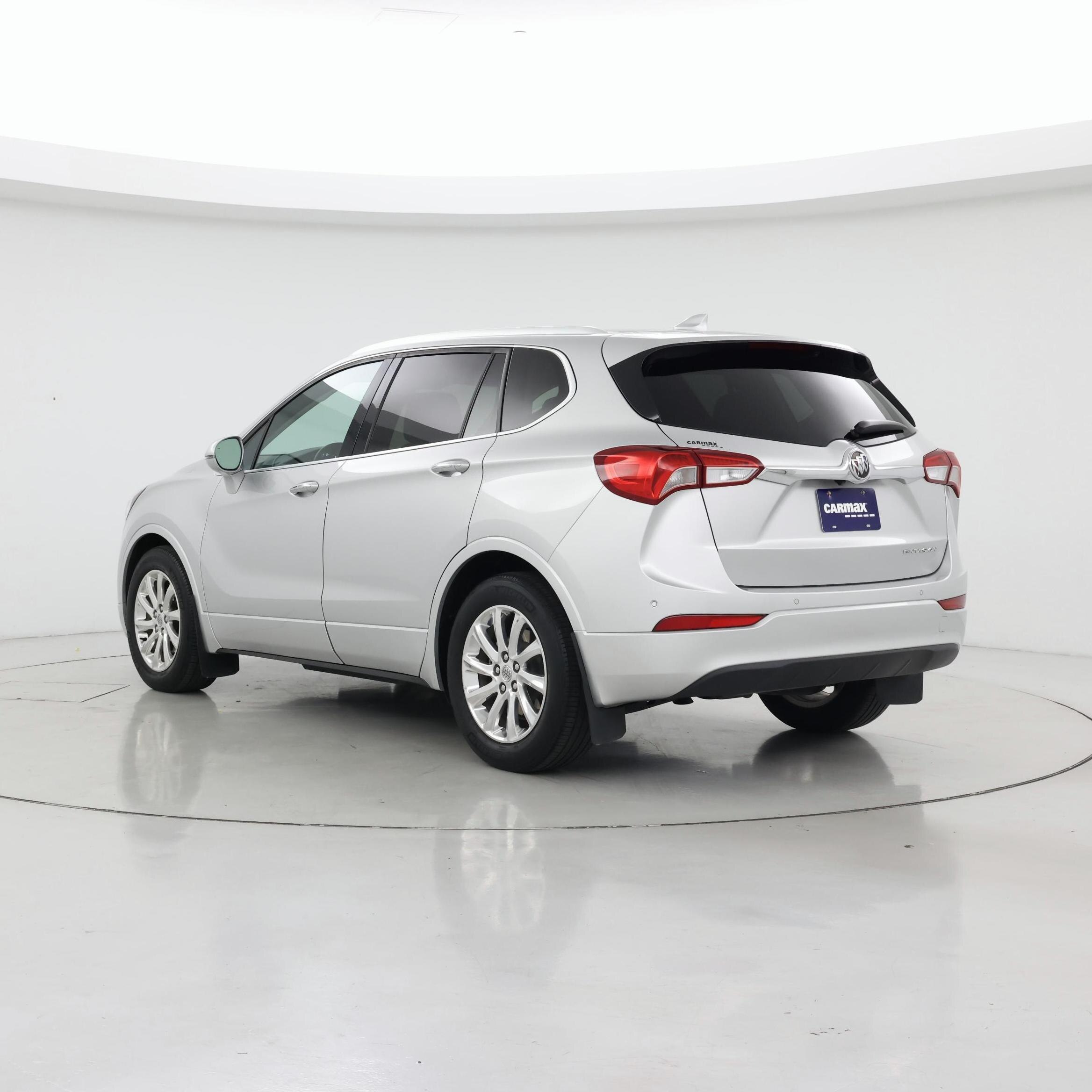Thumbnail: 2019 Buick Enclave - 2