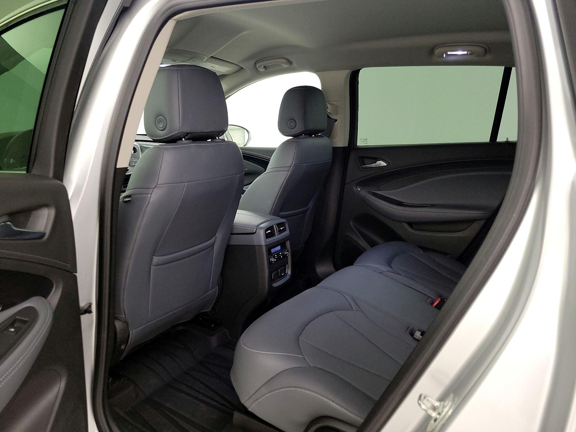 Thumbnail: 2019 Buick Enclave - 20
