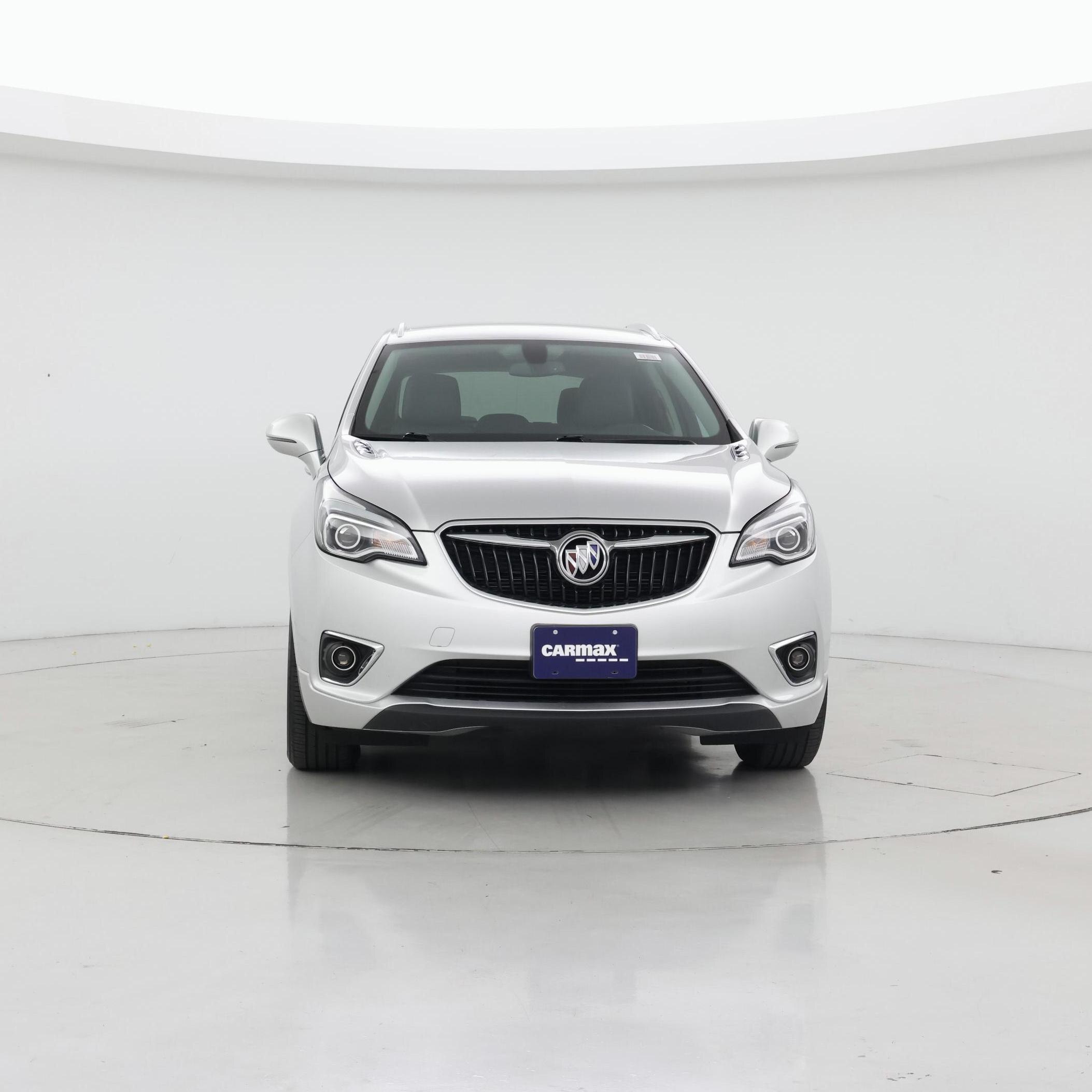 Thumbnail: 2019 Buick Enclave - 5