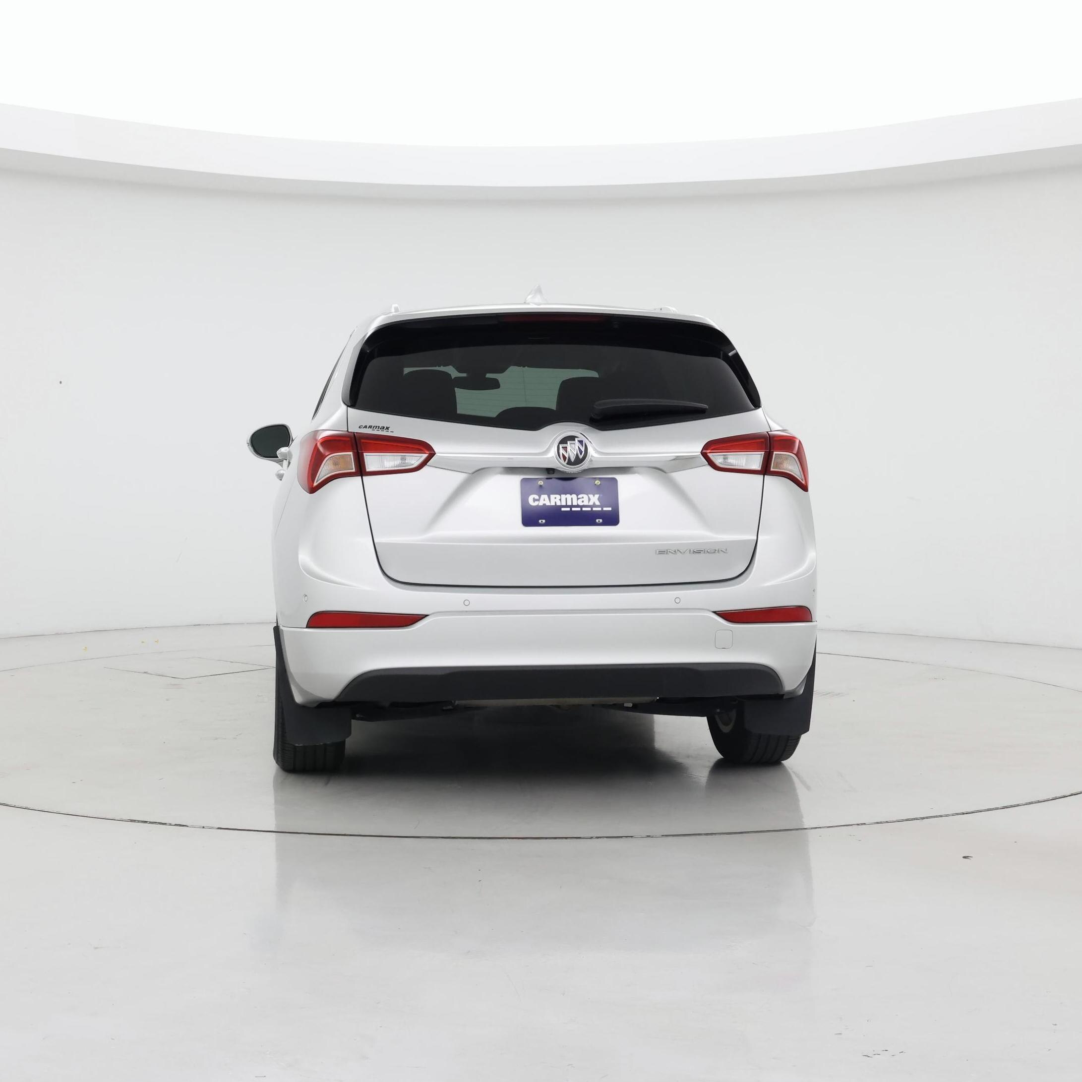 Thumbnail: 2019 Buick Enclave - 6