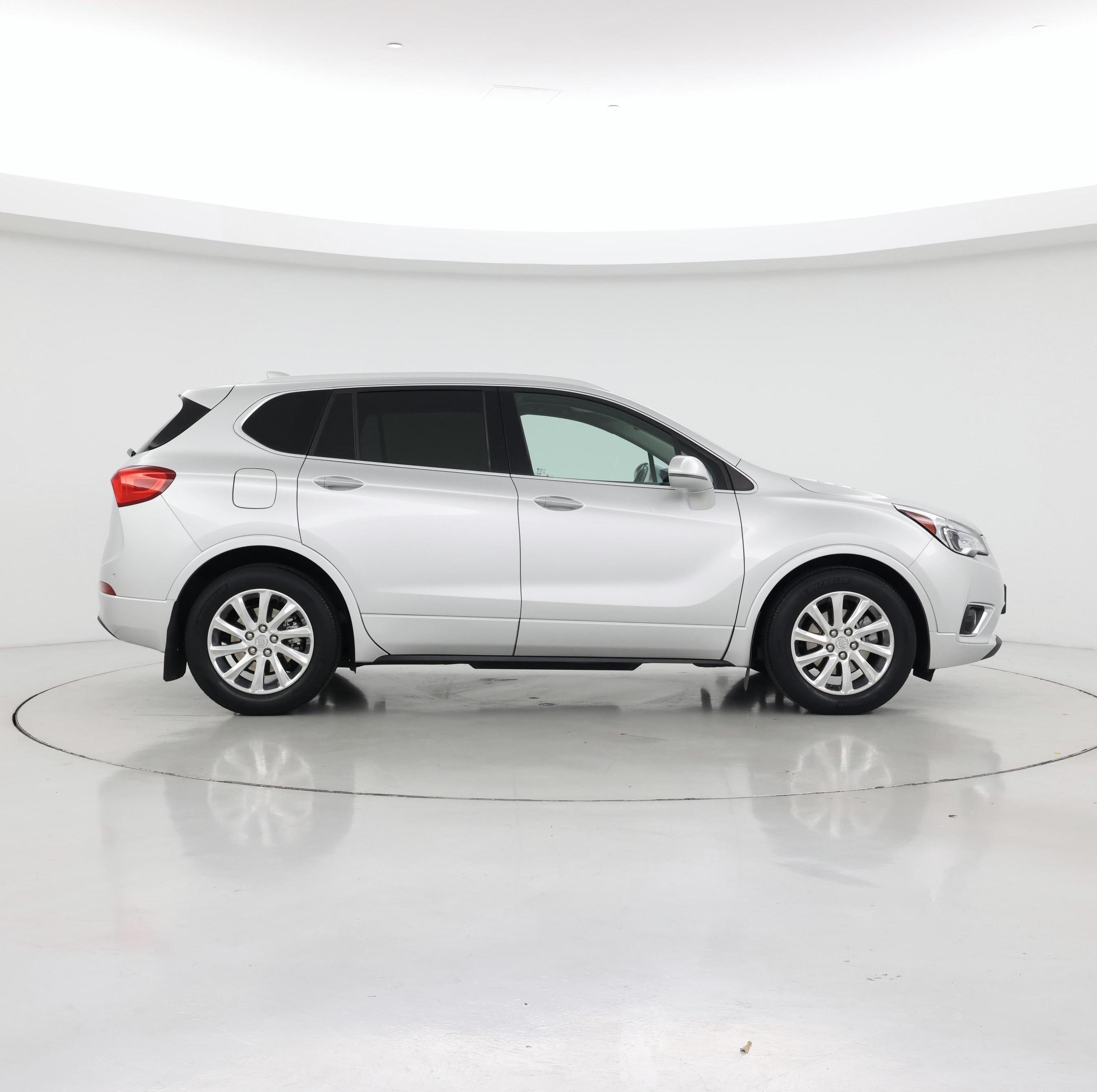 Thumbnail: 2019 Buick Enclave - 7