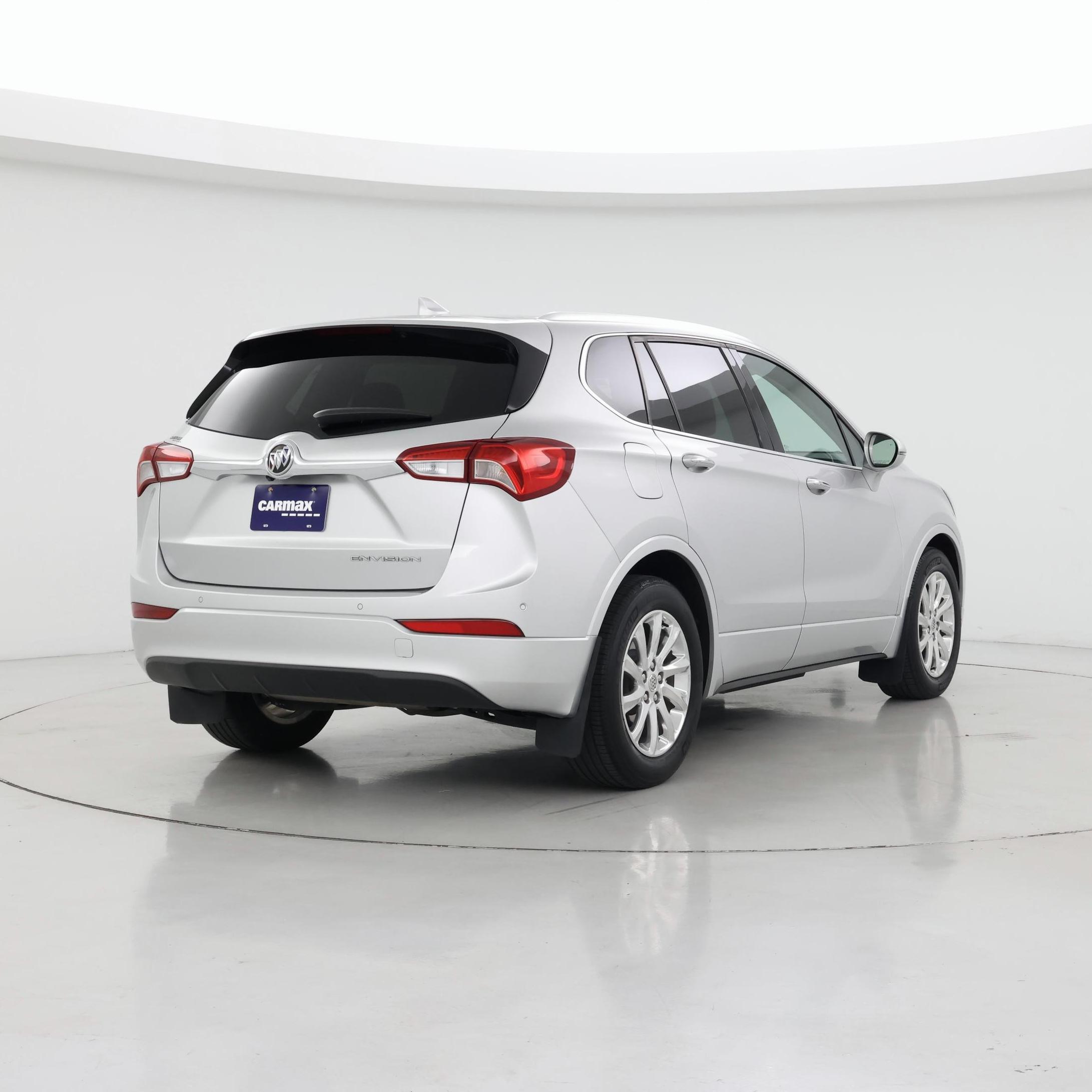 Thumbnail: 2019 Buick Enclave - 8