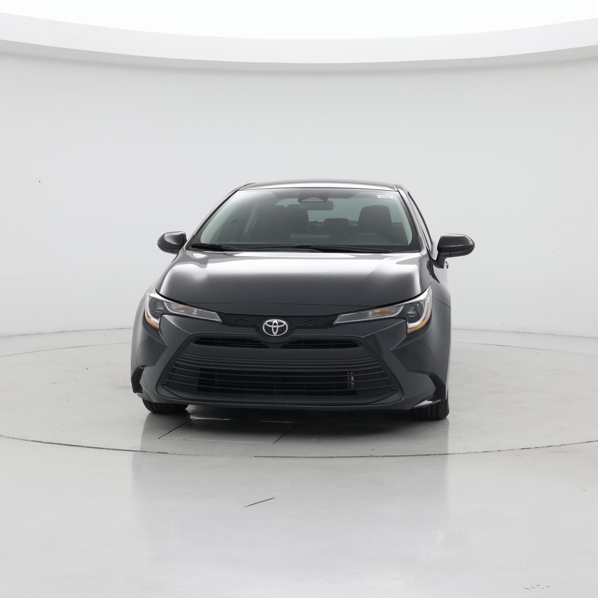 Thumbnail: 2023 Toyota Corolla - 5