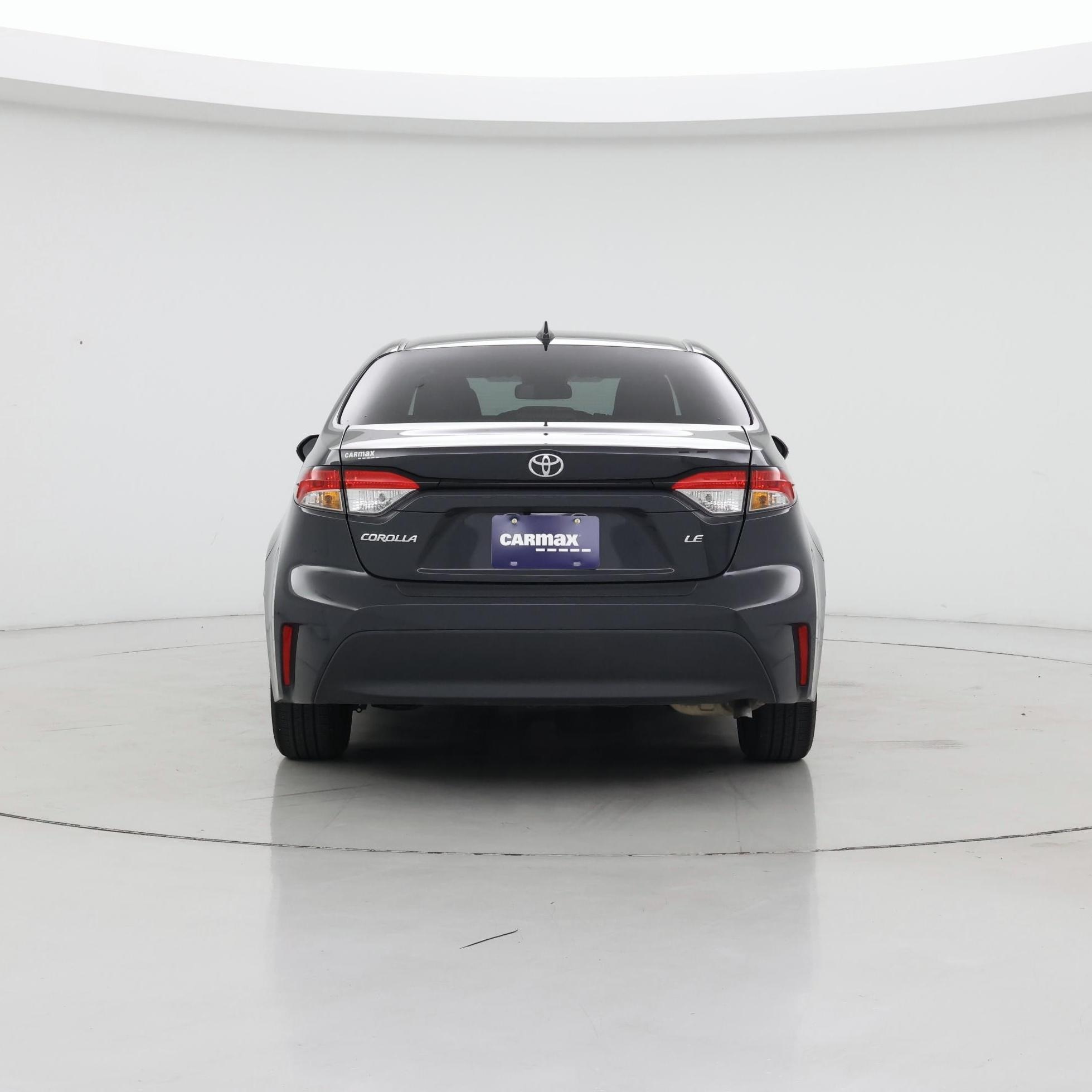 Thumbnail: 2023 Toyota Corolla - 6