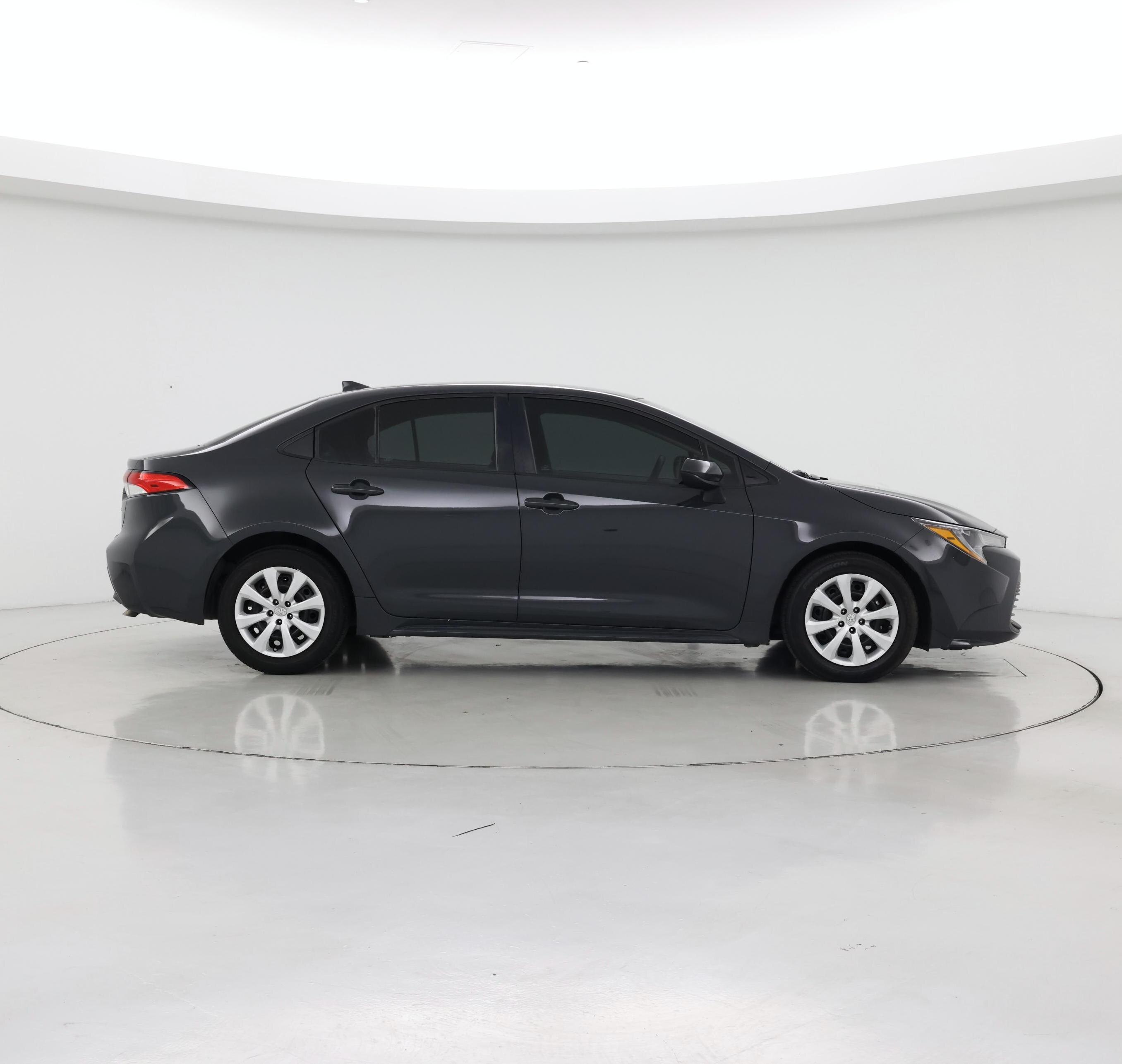 Thumbnail: 2023 Toyota Corolla - 7