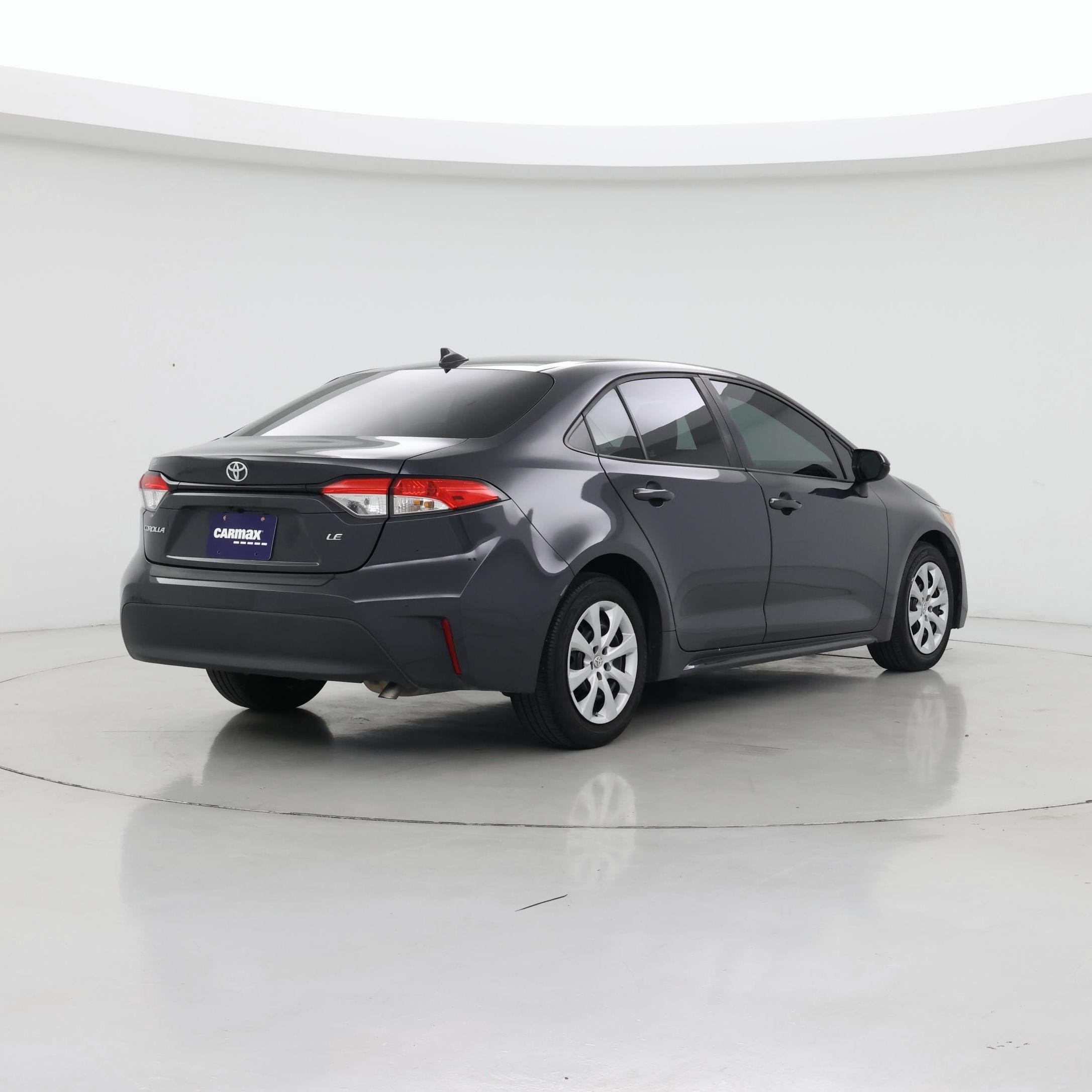 Thumbnail: 2023 Toyota Corolla - 8