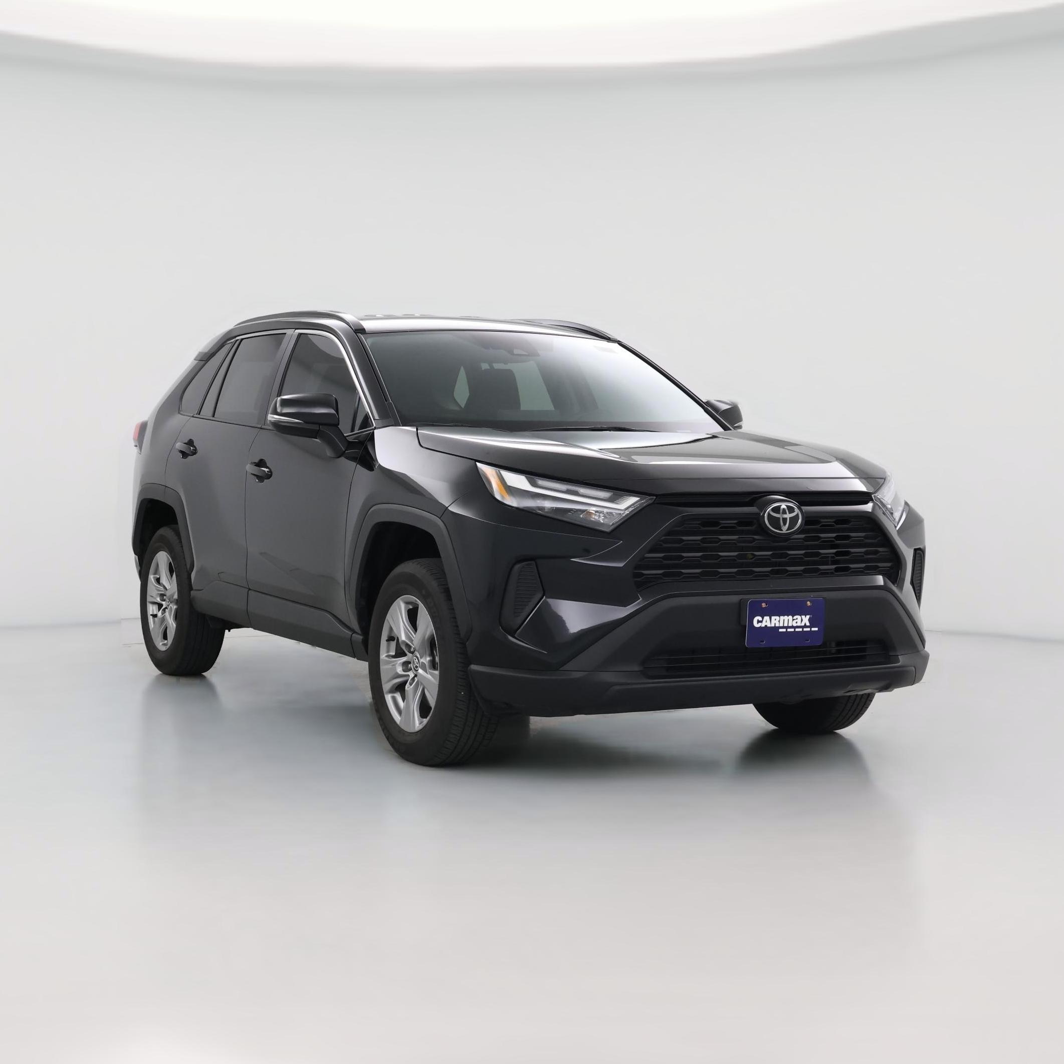 Thumbnail: 2024 Toyota RAV4 - 1