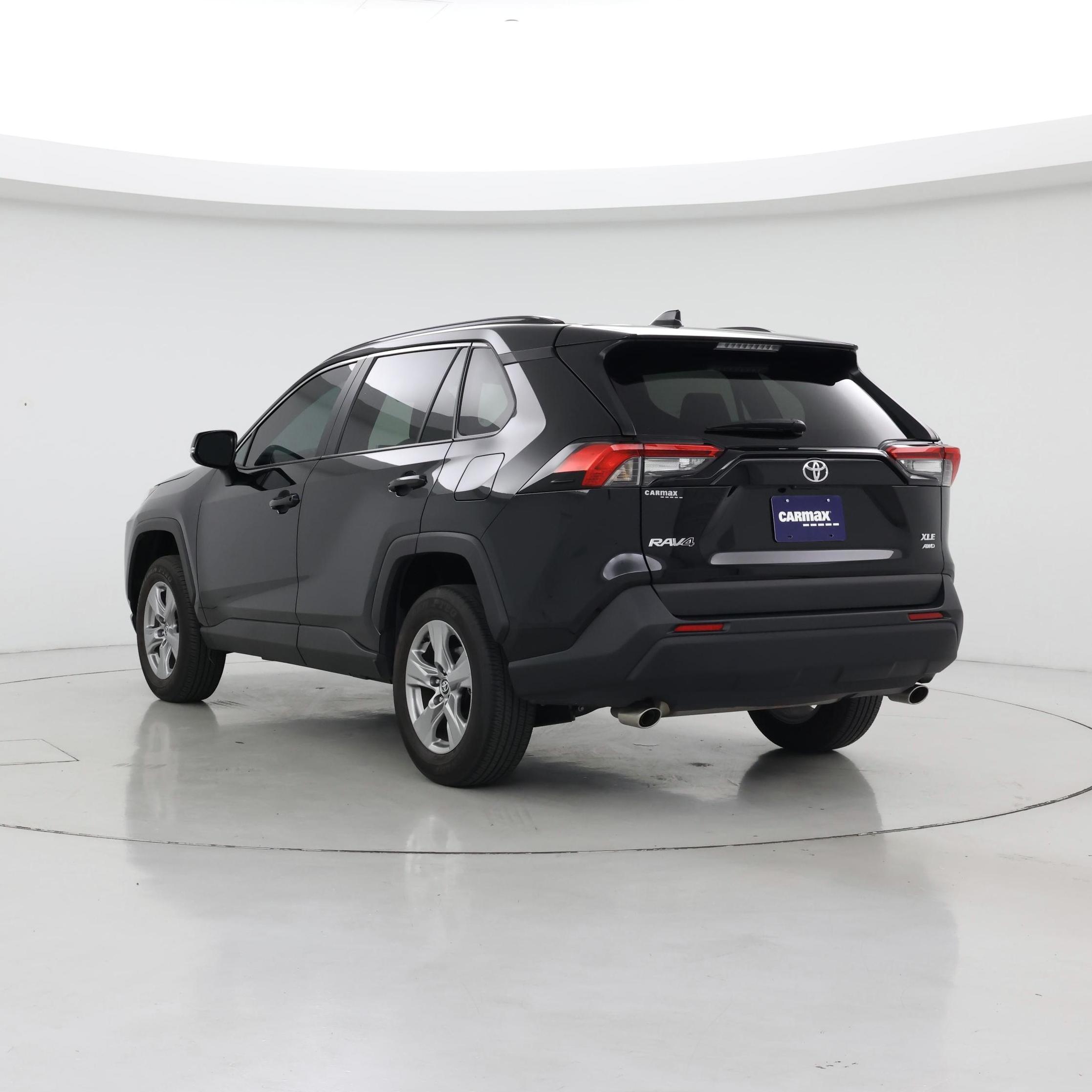 Thumbnail: 2024 Toyota RAV4 - 2
