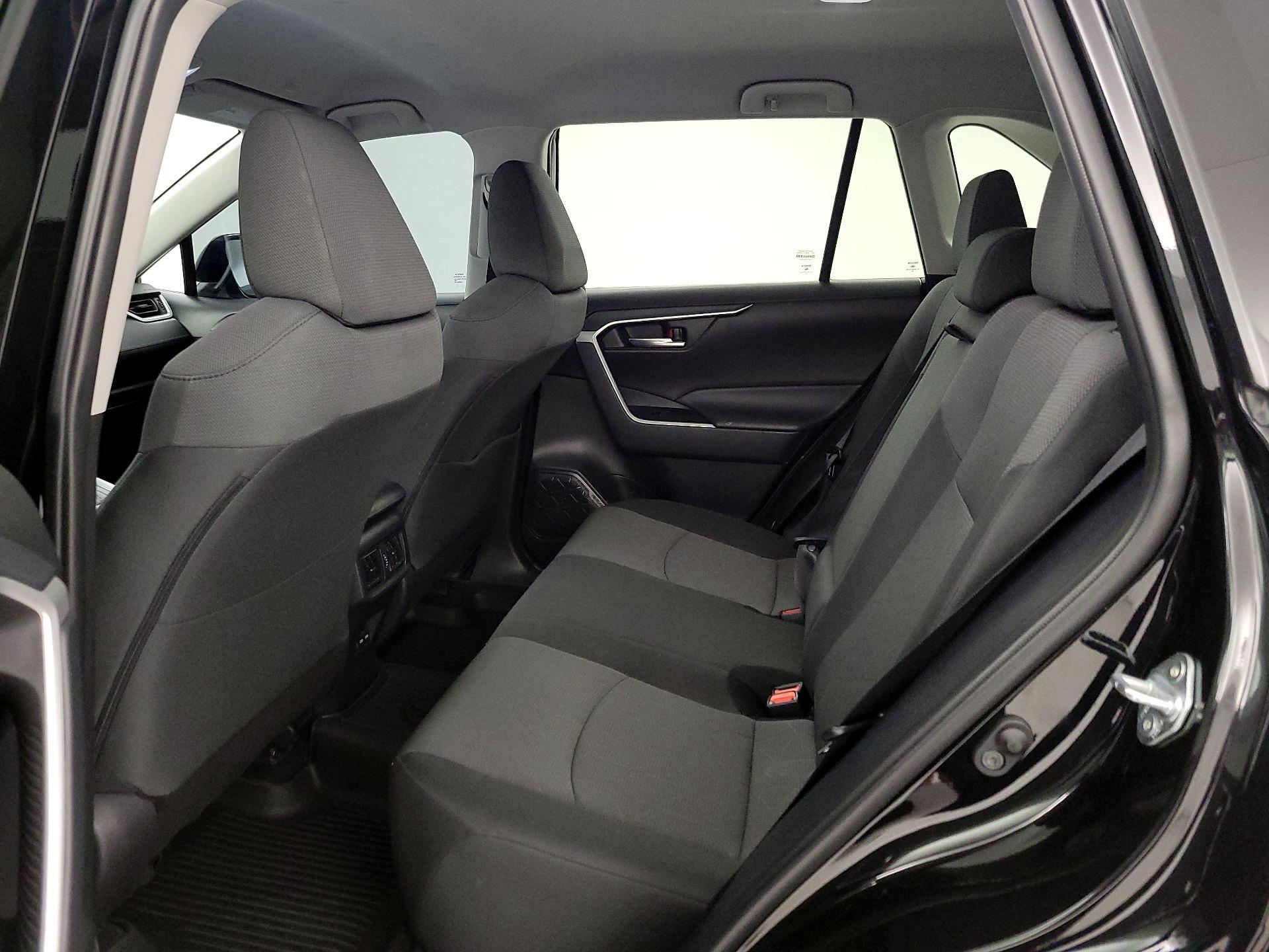Thumbnail: 2024 Toyota RAV4 - 19