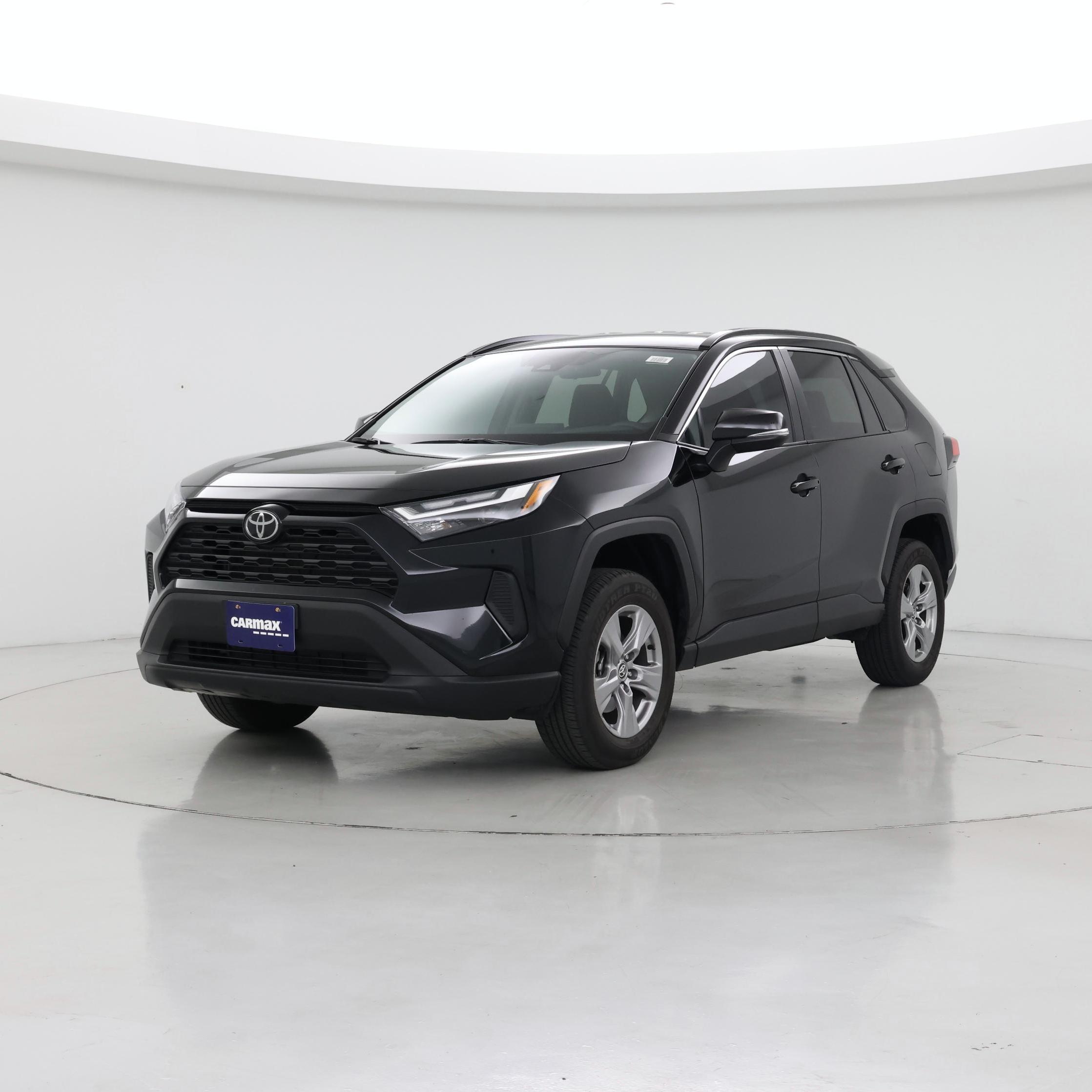 Thumbnail: 2024 Toyota RAV4 - 4