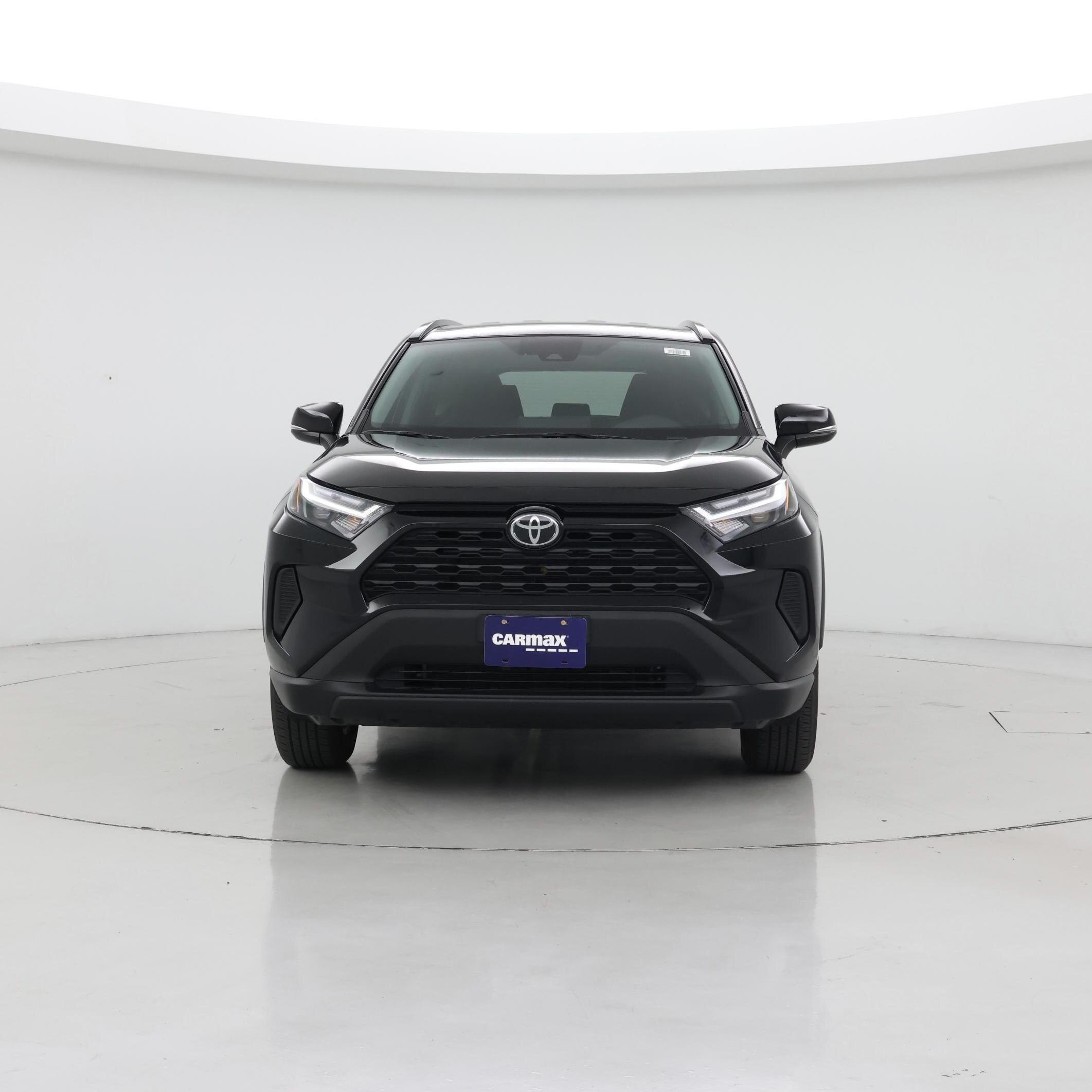 Thumbnail: 2024 Toyota RAV4 - 5