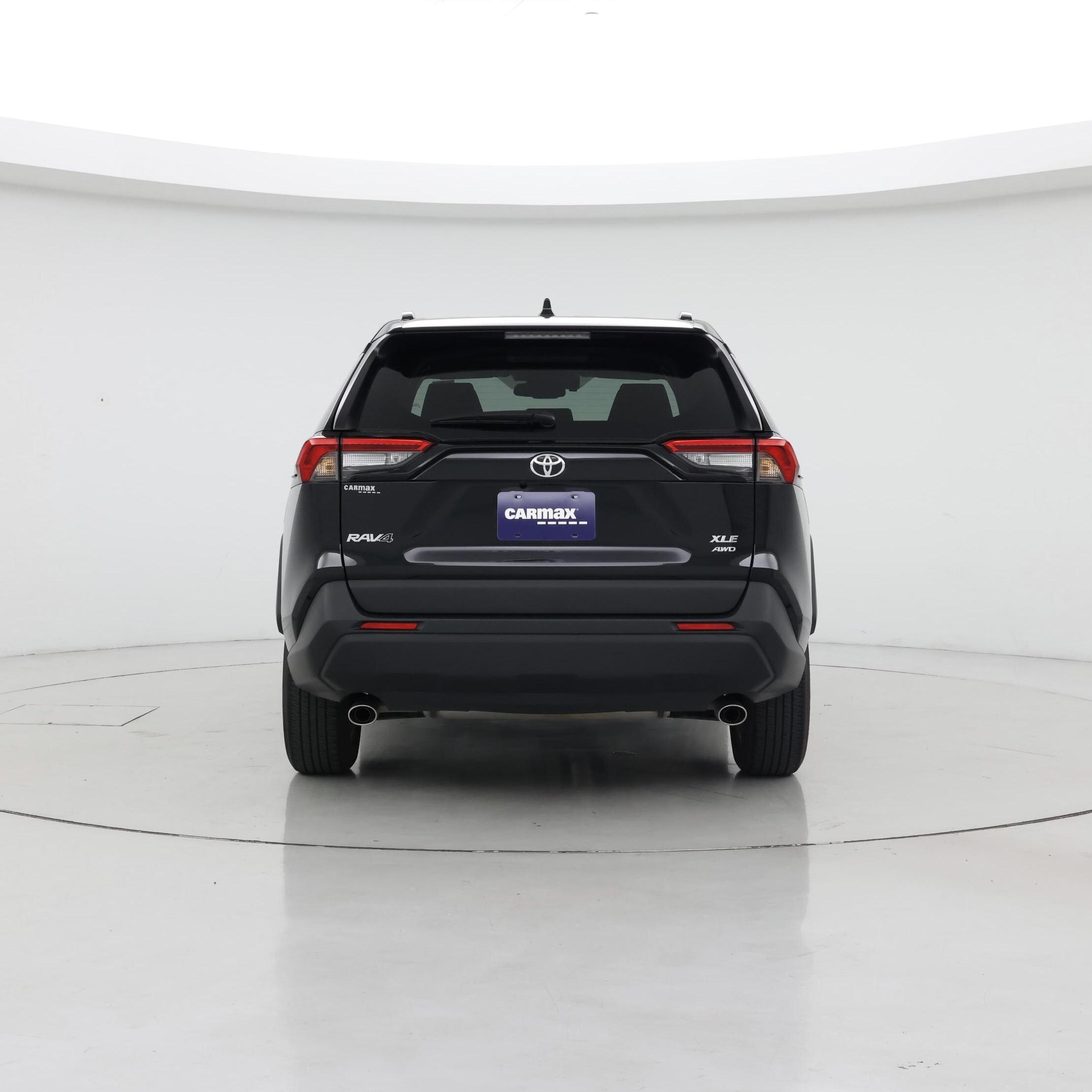 Thumbnail: 2024 Toyota RAV4 - 6