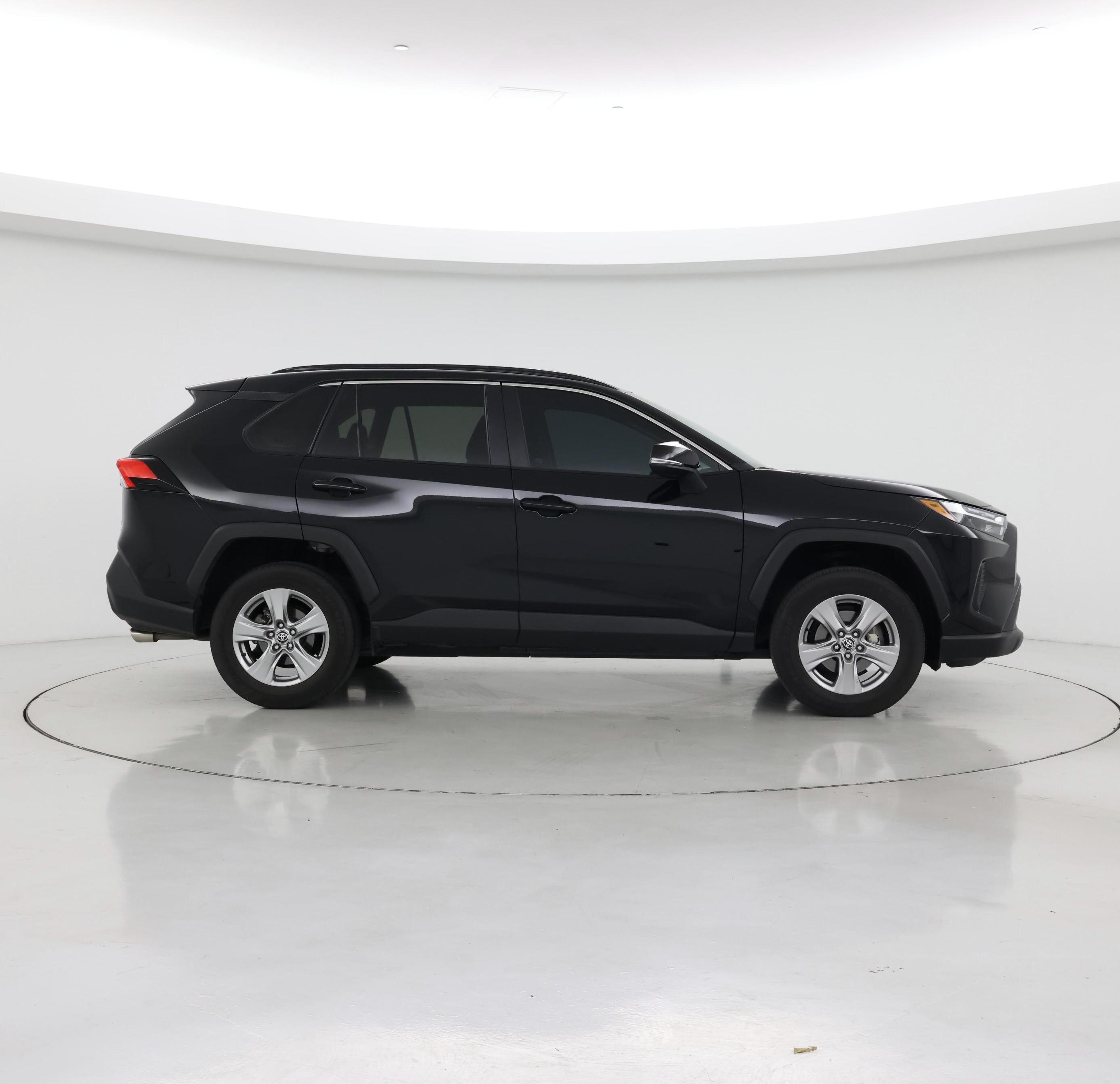 Thumbnail: 2024 Toyota RAV4 - 7