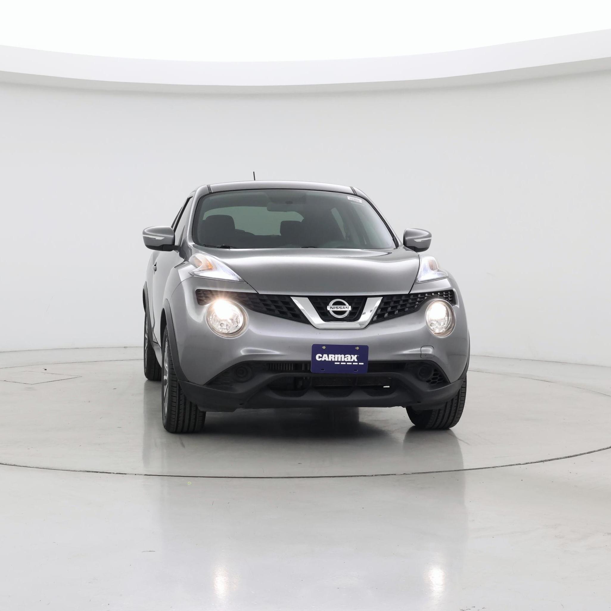 Thumbnail: 2017 Nissan Juke - 5
