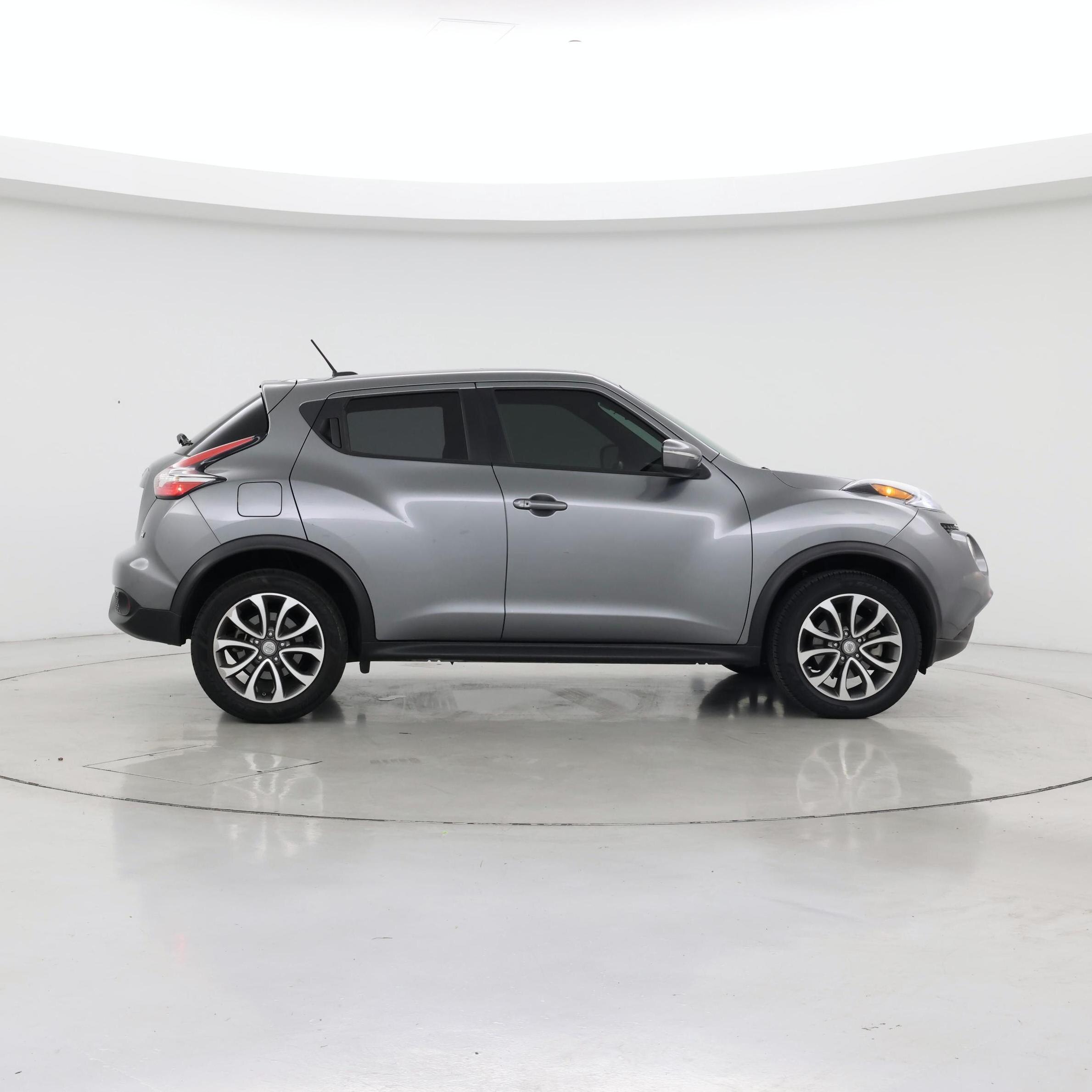 Thumbnail: 2017 Nissan Juke - 7