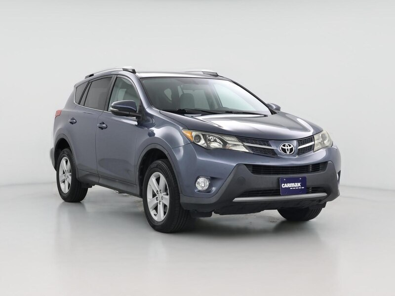 2014 Toyota RAV4 XLE -
                  Las Vegas, NV