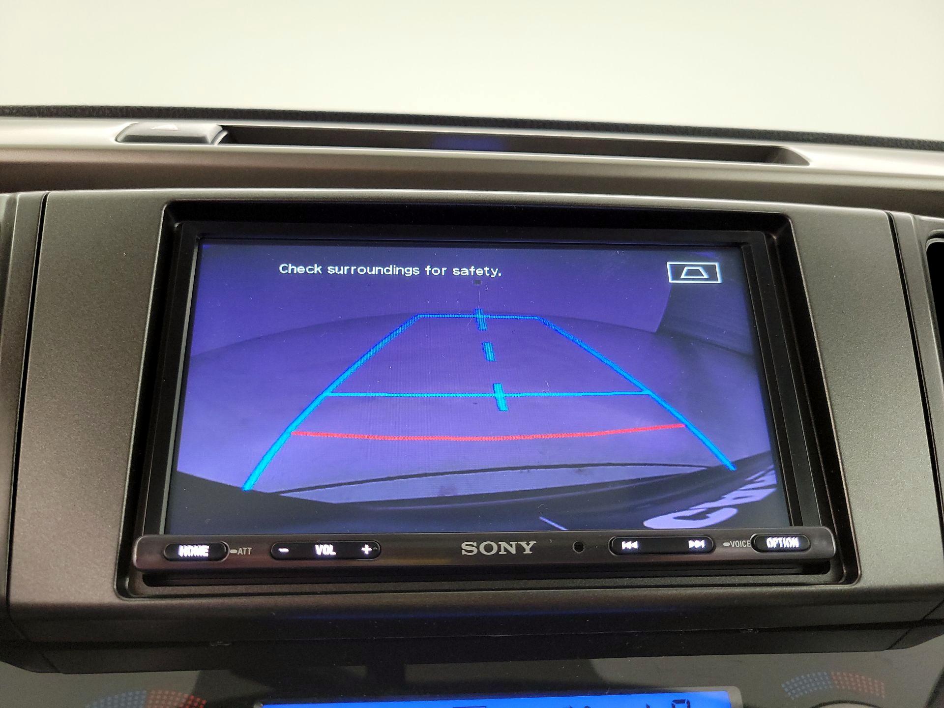 Thumbnail: 2014 Toyota RAV4 - 14