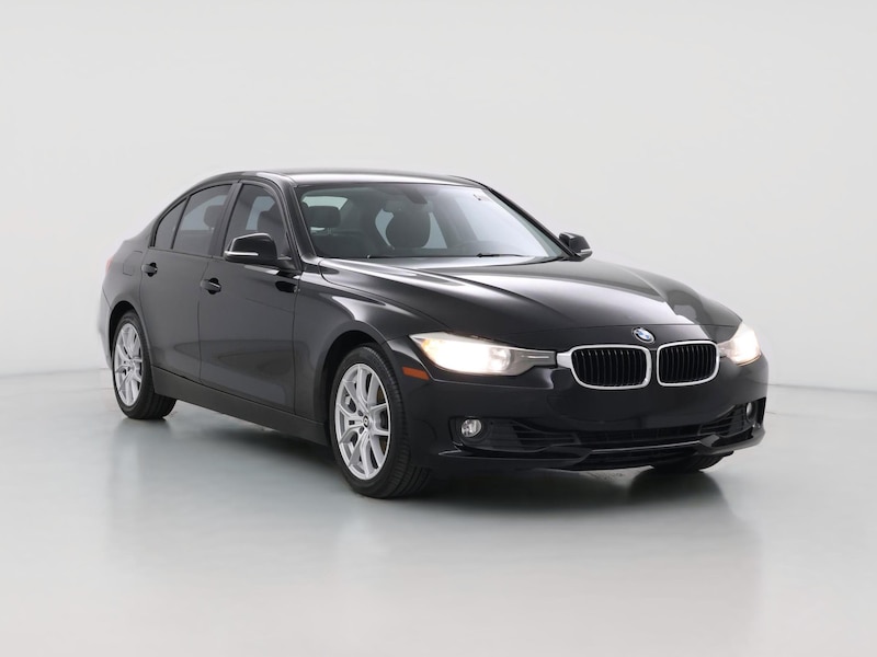 2014 BMW 3 Series 328i -
                  Henderson, NV