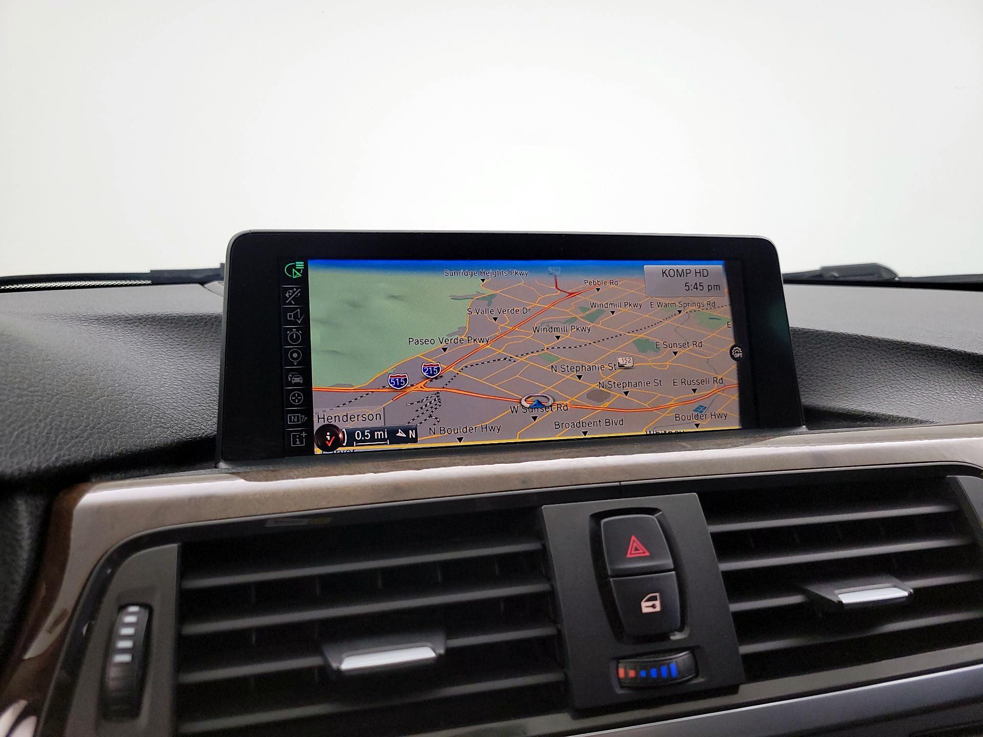 Thumbnail: 2014 BMW 3 Series - 14