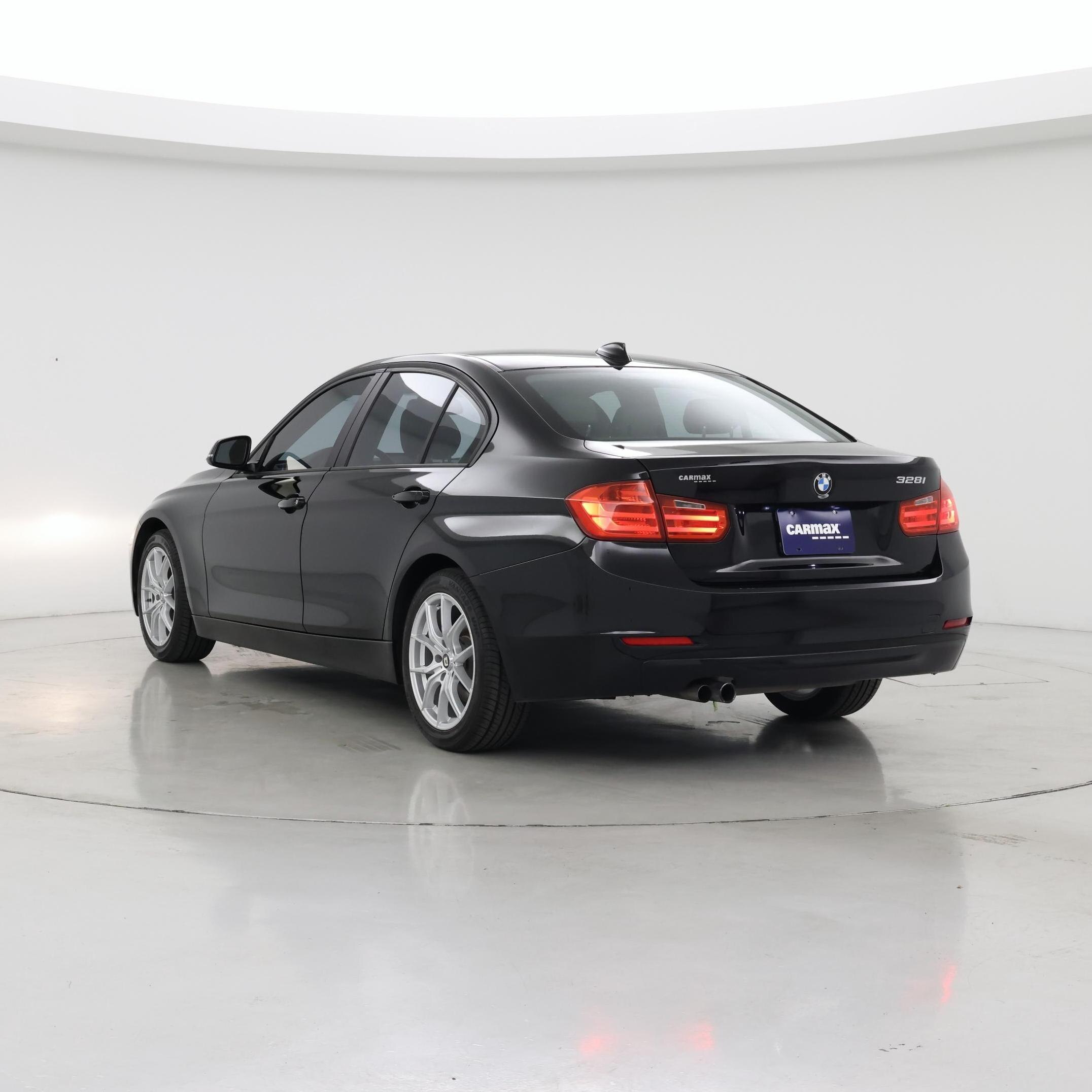 Thumbnail: 2014 BMW 3 Series - 2