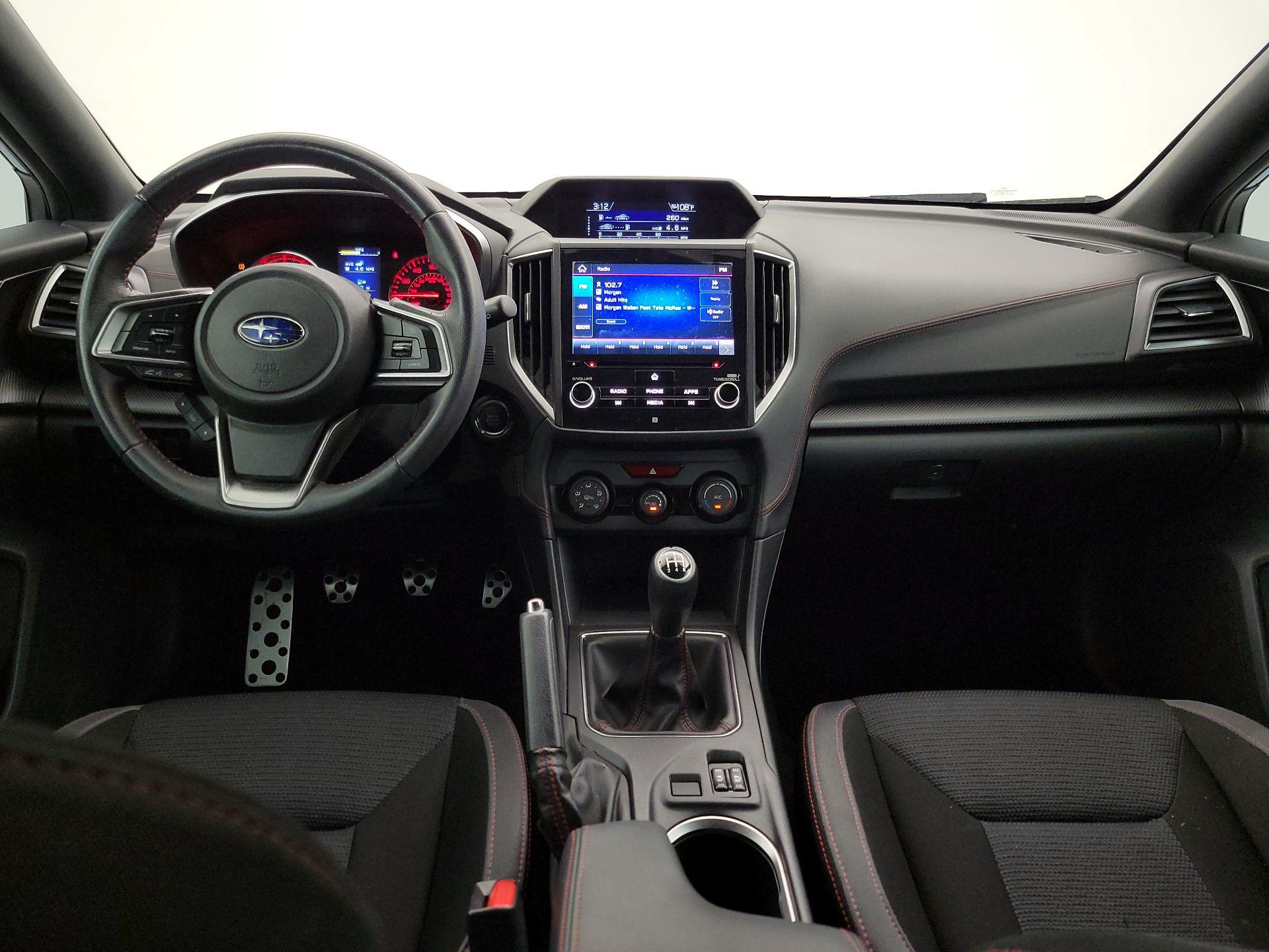 Thumbnail: 2019 Subaru Impreza - 9