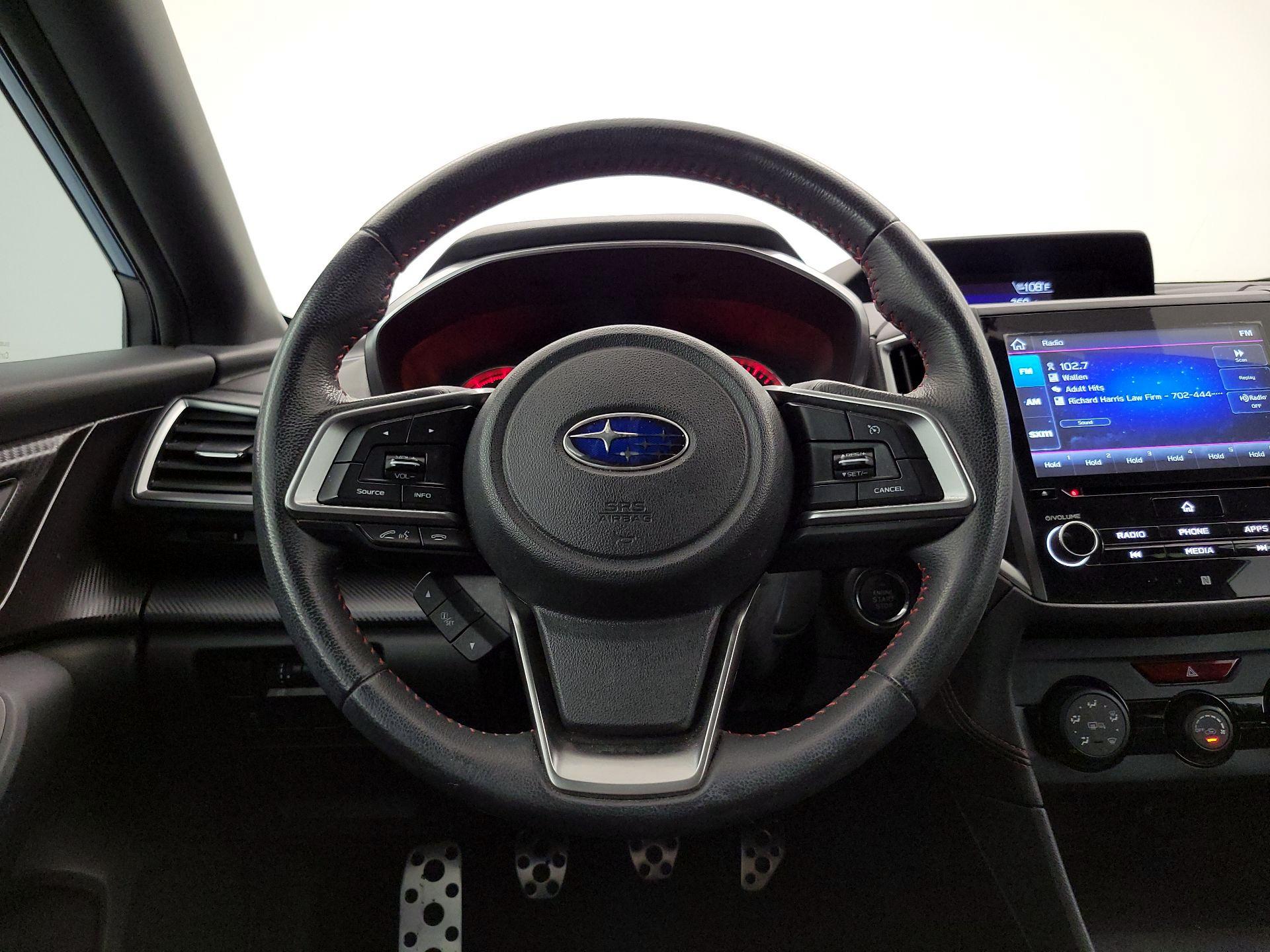 Thumbnail: 2019 Subaru Impreza - 10